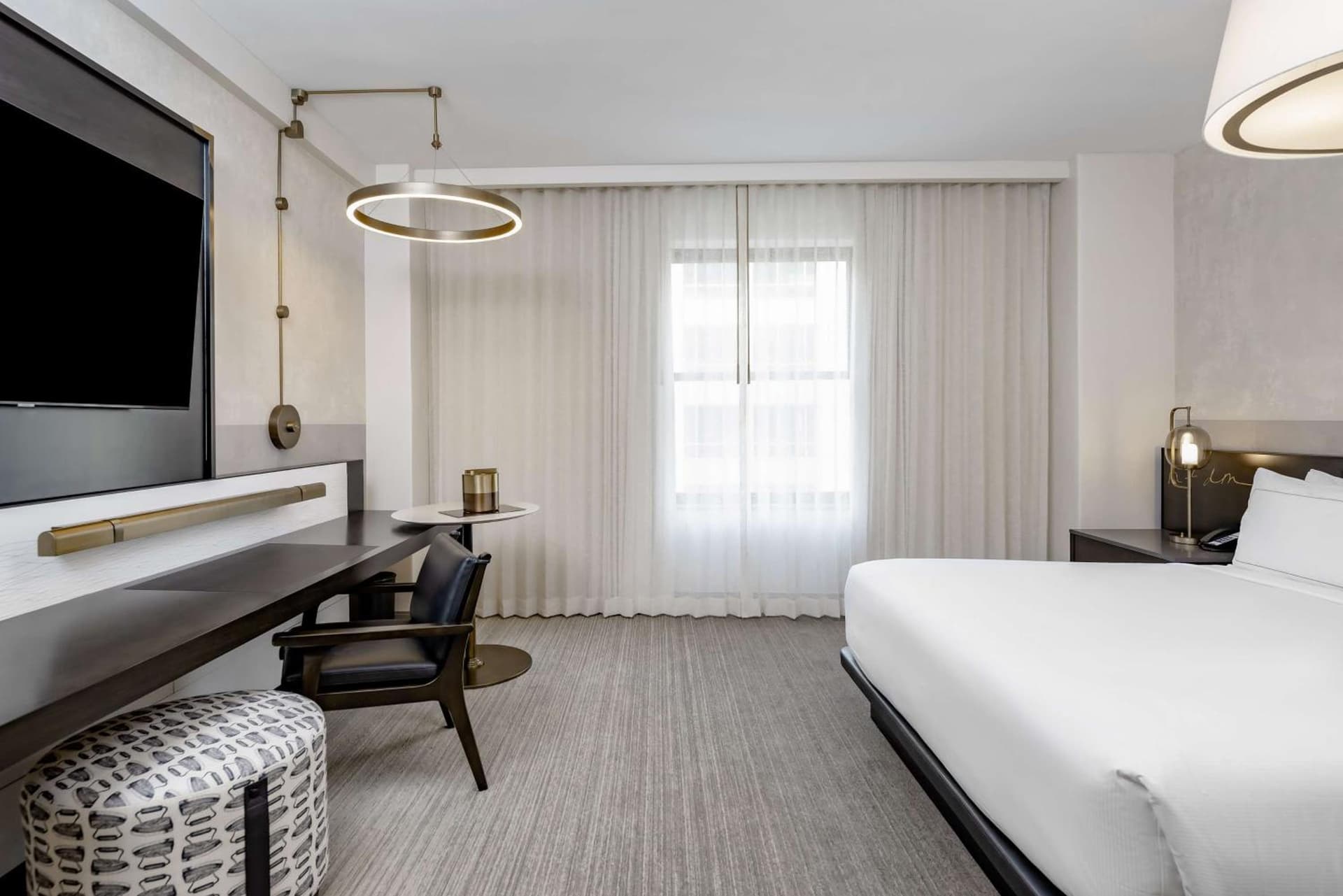 Hotel Fort Des Moines, Curio Collection By Hilton gallery photo in Des Moines, IA — image 35