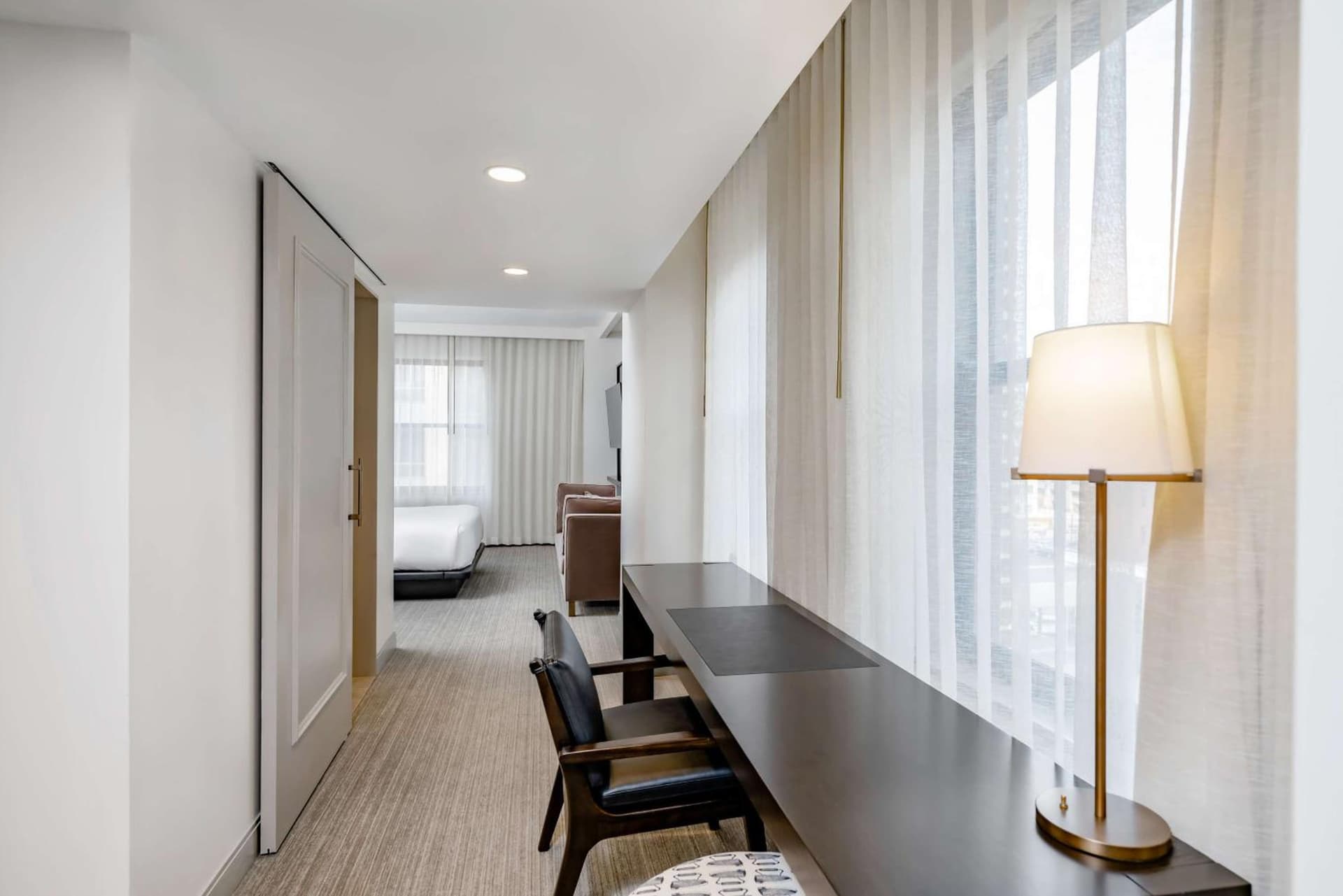 Hotel Fort Des Moines, Curio Collection By Hilton gallery photo in Des Moines, IA — image 121