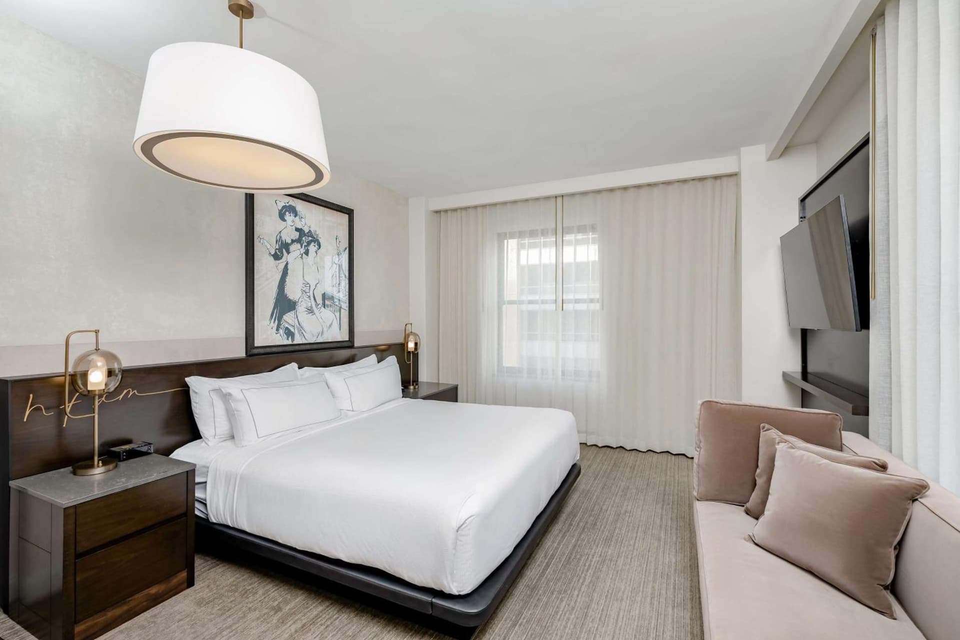 Hotel Fort Des Moines, Curio Collection By Hilton gallery photo in Des Moines, IA — image 70