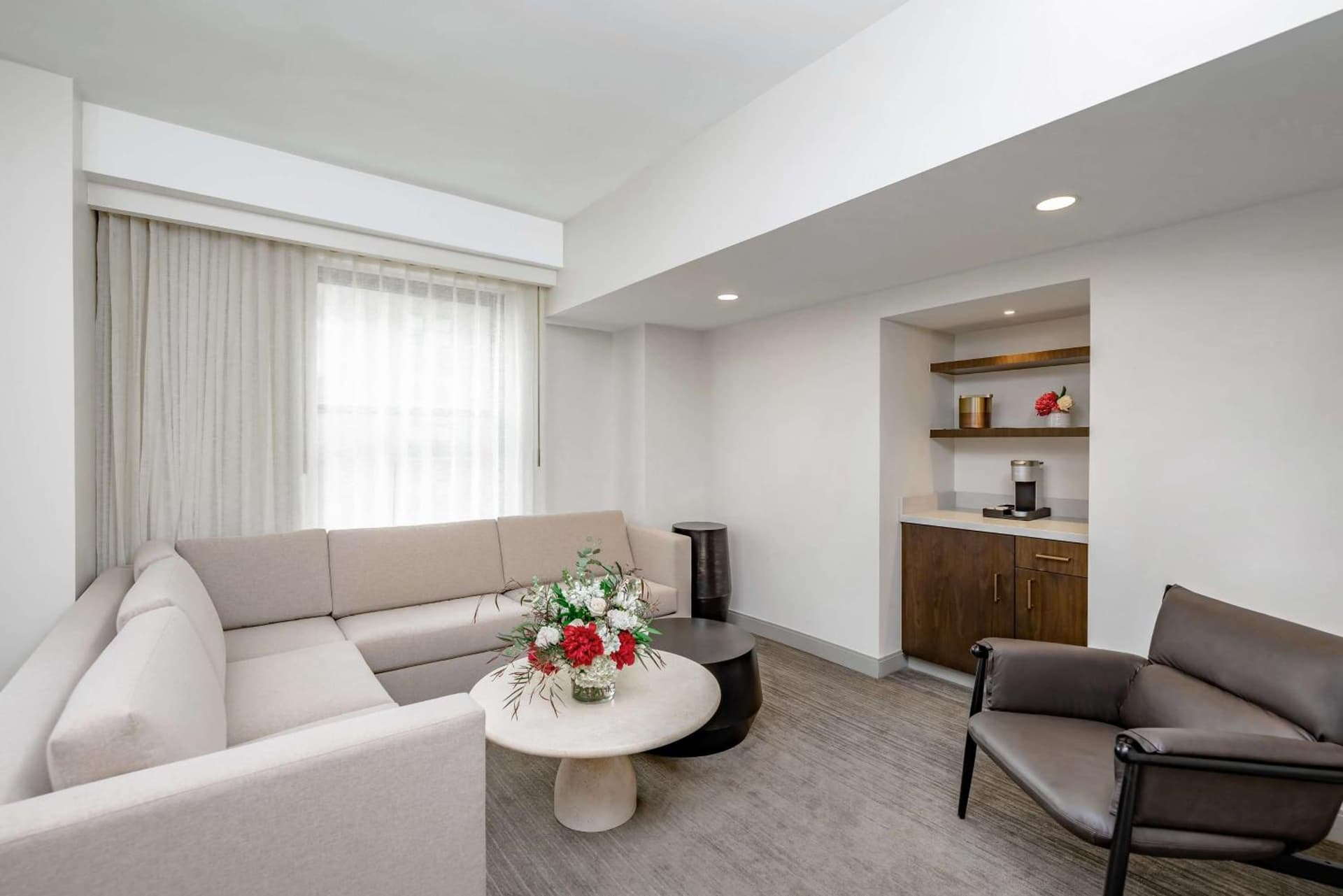 Hotel Fort Des Moines, Curio Collection By Hilton gallery photo in Des Moines, IA — image 56