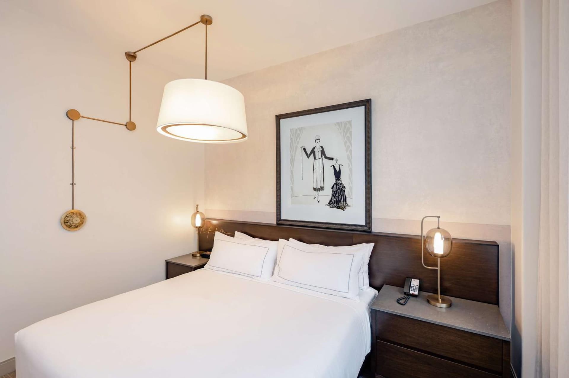 Hotel Fort Des Moines, Curio Collection By Hilton gallery photo in Des Moines, IA — image 30