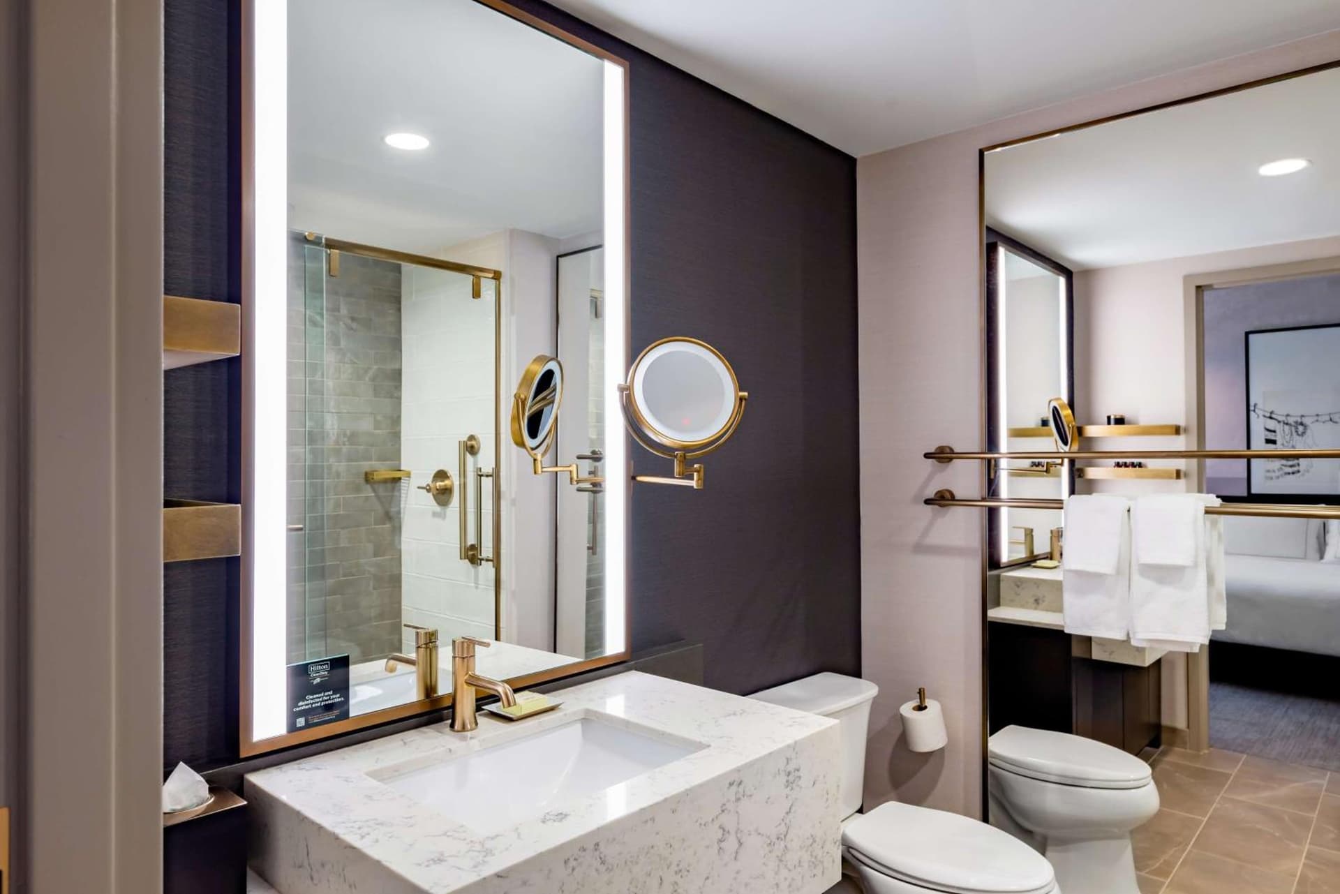 Hotel Fort Des Moines, Curio Collection By Hilton gallery photo in Des Moines, IA — image 12