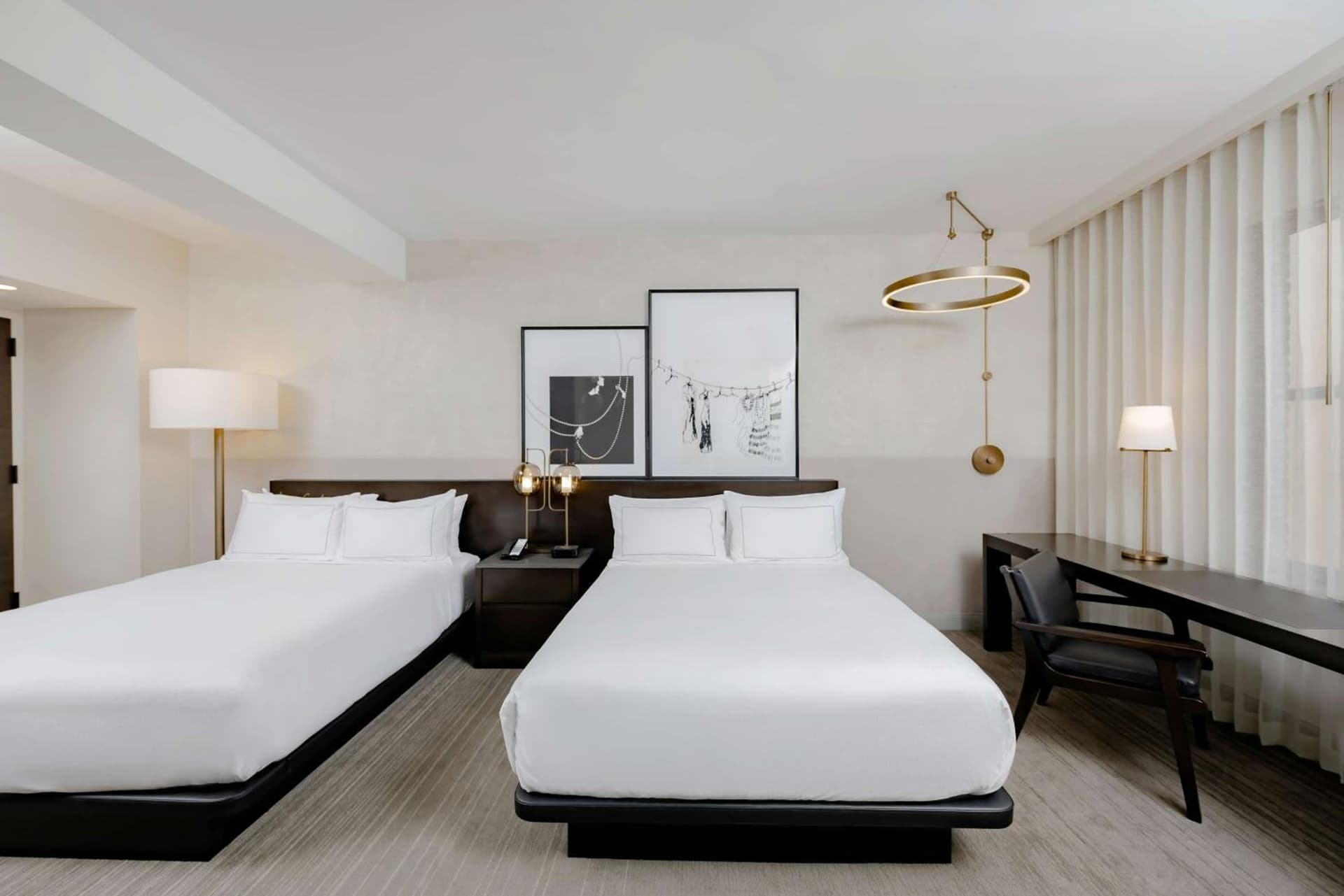 Hotel Fort Des Moines, Curio Collection By Hilton gallery photo in Des Moines, IA — image 87
