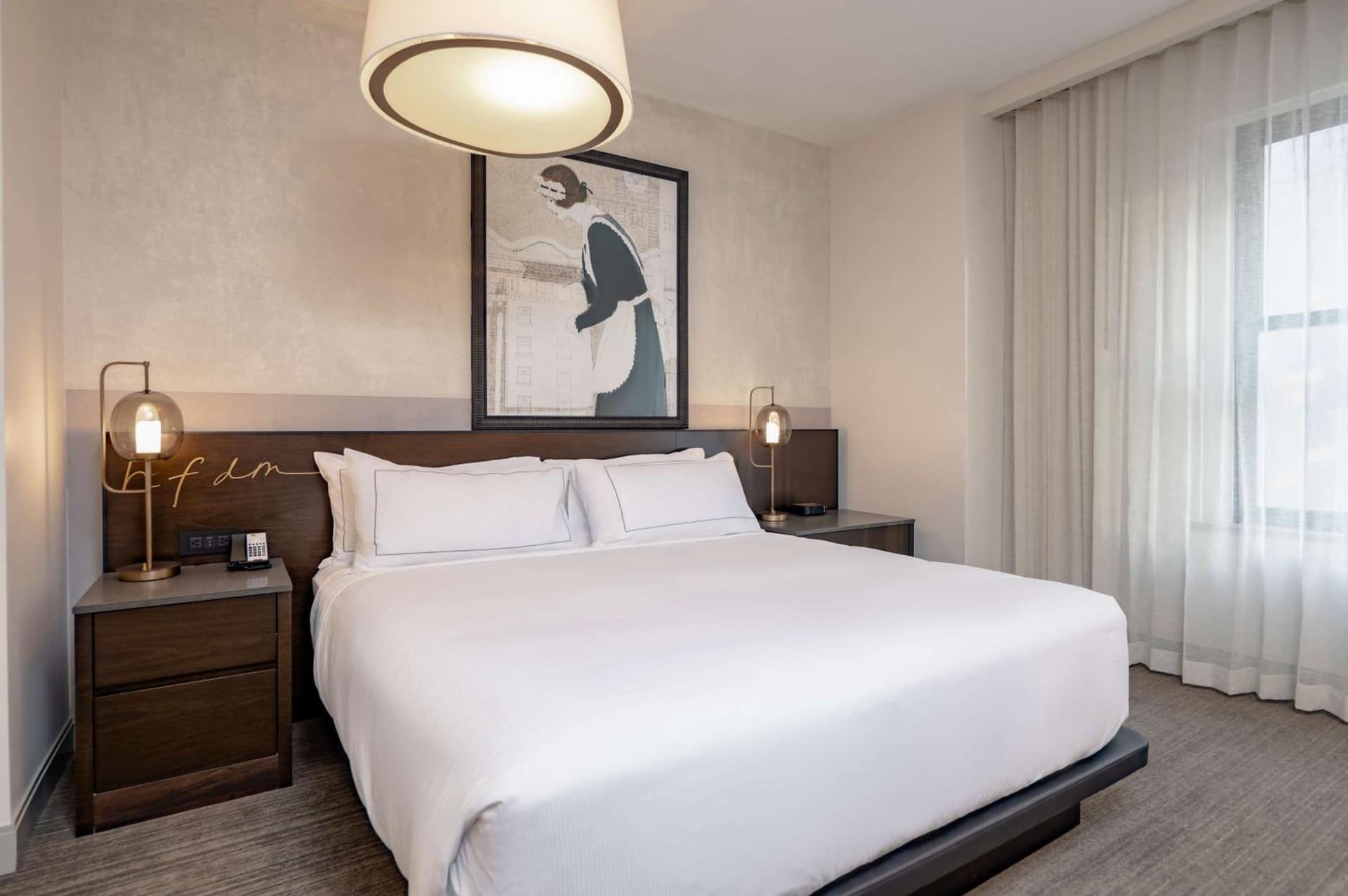 Hotel Fort Des Moines, Curio Collection By Hilton gallery photo in Des Moines, IA — image 80