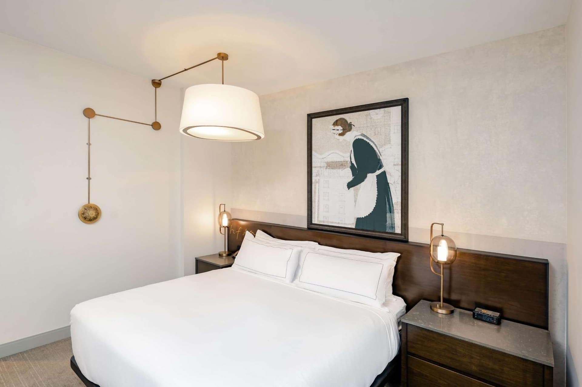 Hotel Fort Des Moines, Curio Collection By Hilton gallery photo in Des Moines, IA — image 46