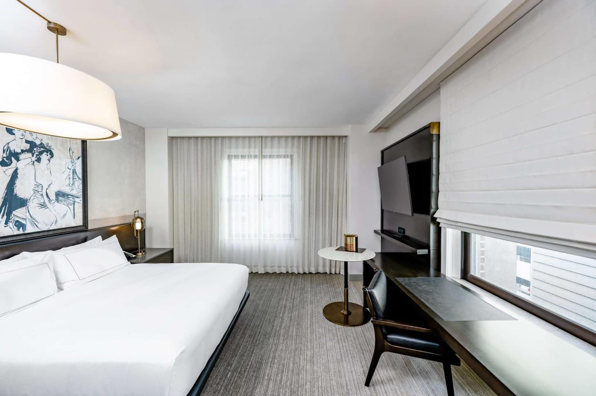Hotel Fort Des Moines, Curio Collection By Hilton gallery photo in Des Moines, IA — image 89