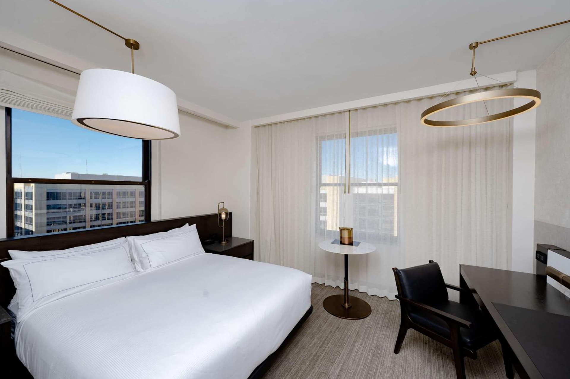 Hotel Fort Des Moines, Curio Collection By Hilton gallery photo in Des Moines, IA — image 15
