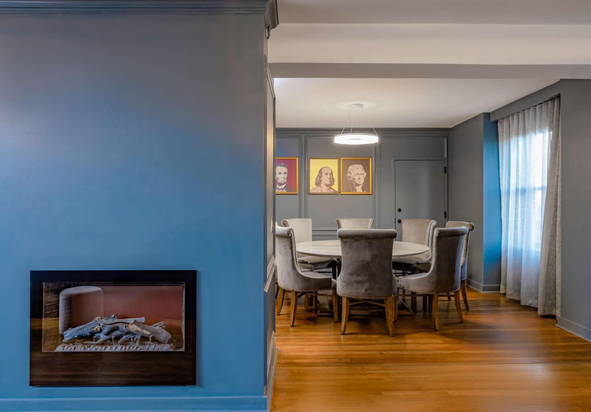 Hotel Fort Des Moines, Curio Collection By Hilton gallery photo in Des Moines, IA — image 79