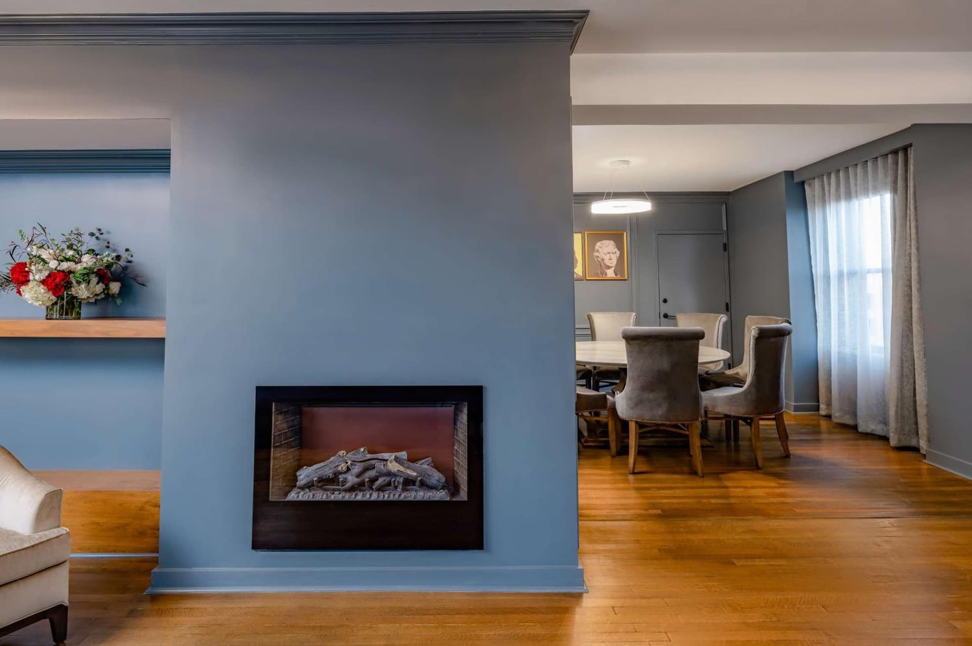 Hotel Fort Des Moines, Curio Collection By Hilton gallery photo in Des Moines, IA — image 38