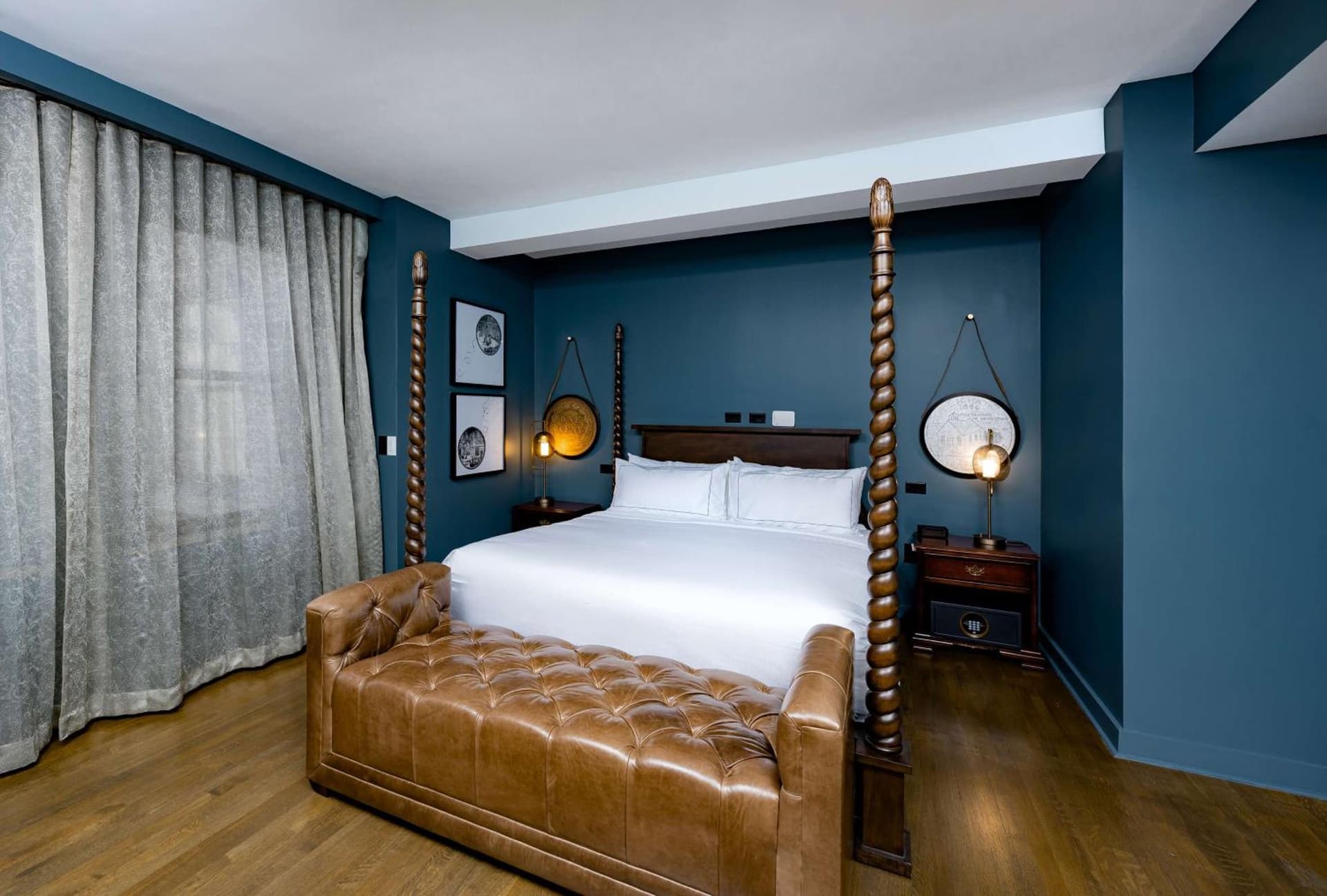 Hotel Fort Des Moines, Curio Collection By Hilton gallery photo in Des Moines, IA — image 37
