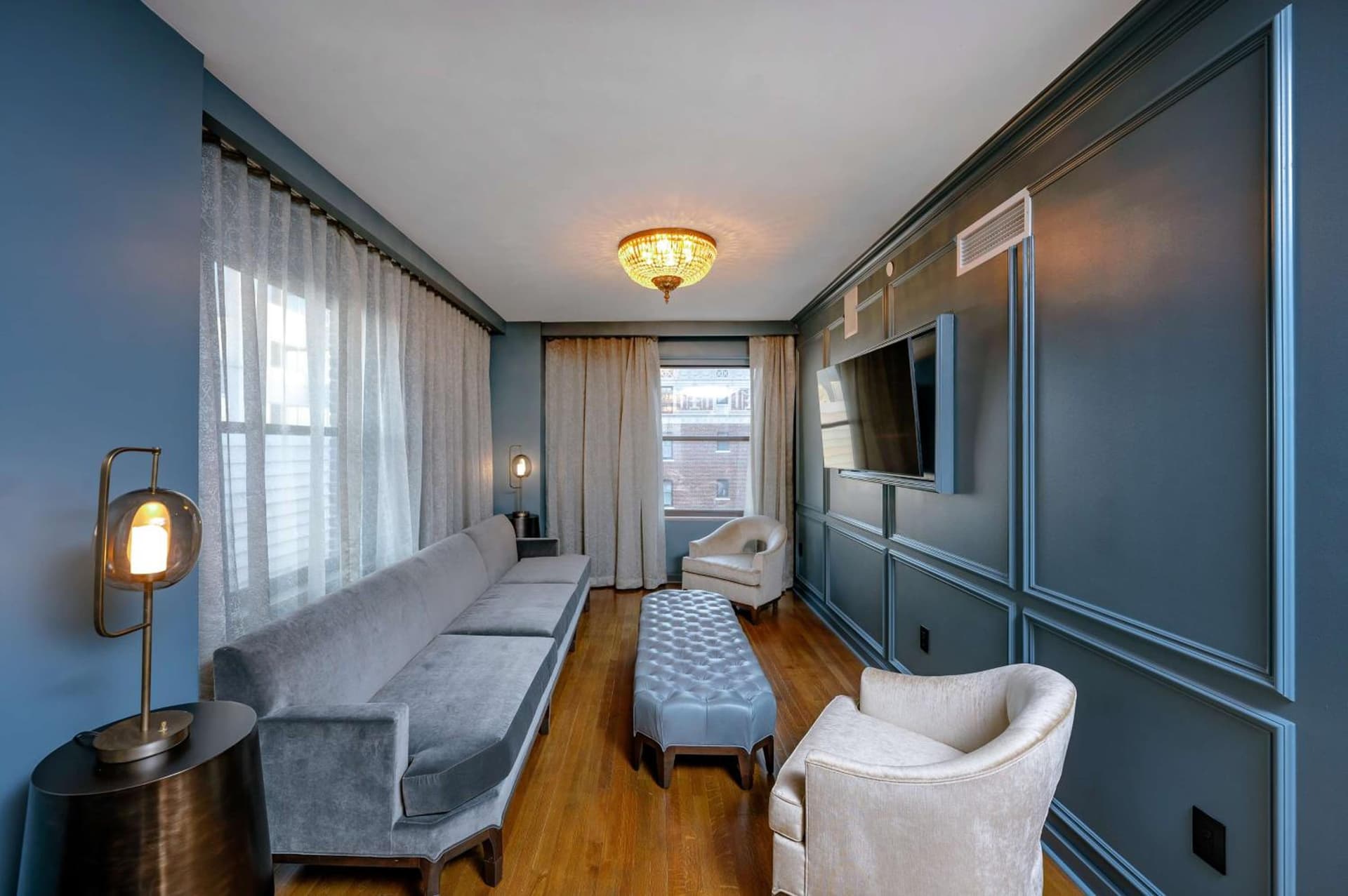 Hotel Fort Des Moines, Curio Collection By Hilton gallery photo in Des Moines, IA — image 93