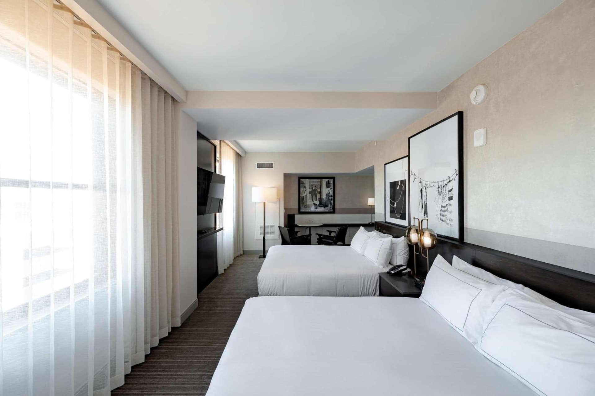 Hotel Fort Des Moines, Curio Collection By Hilton gallery photo in Des Moines, IA — image 20