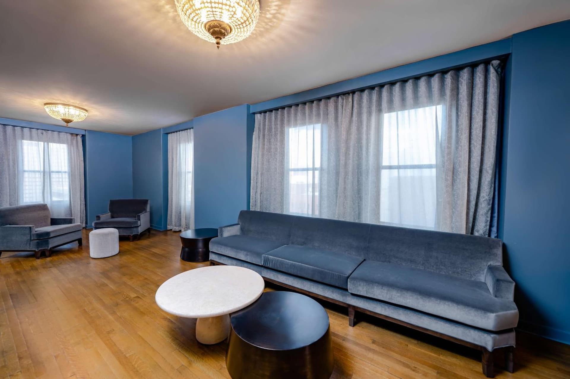 Hotel Fort Des Moines, Curio Collection By Hilton gallery photo in Des Moines, IA — image 28