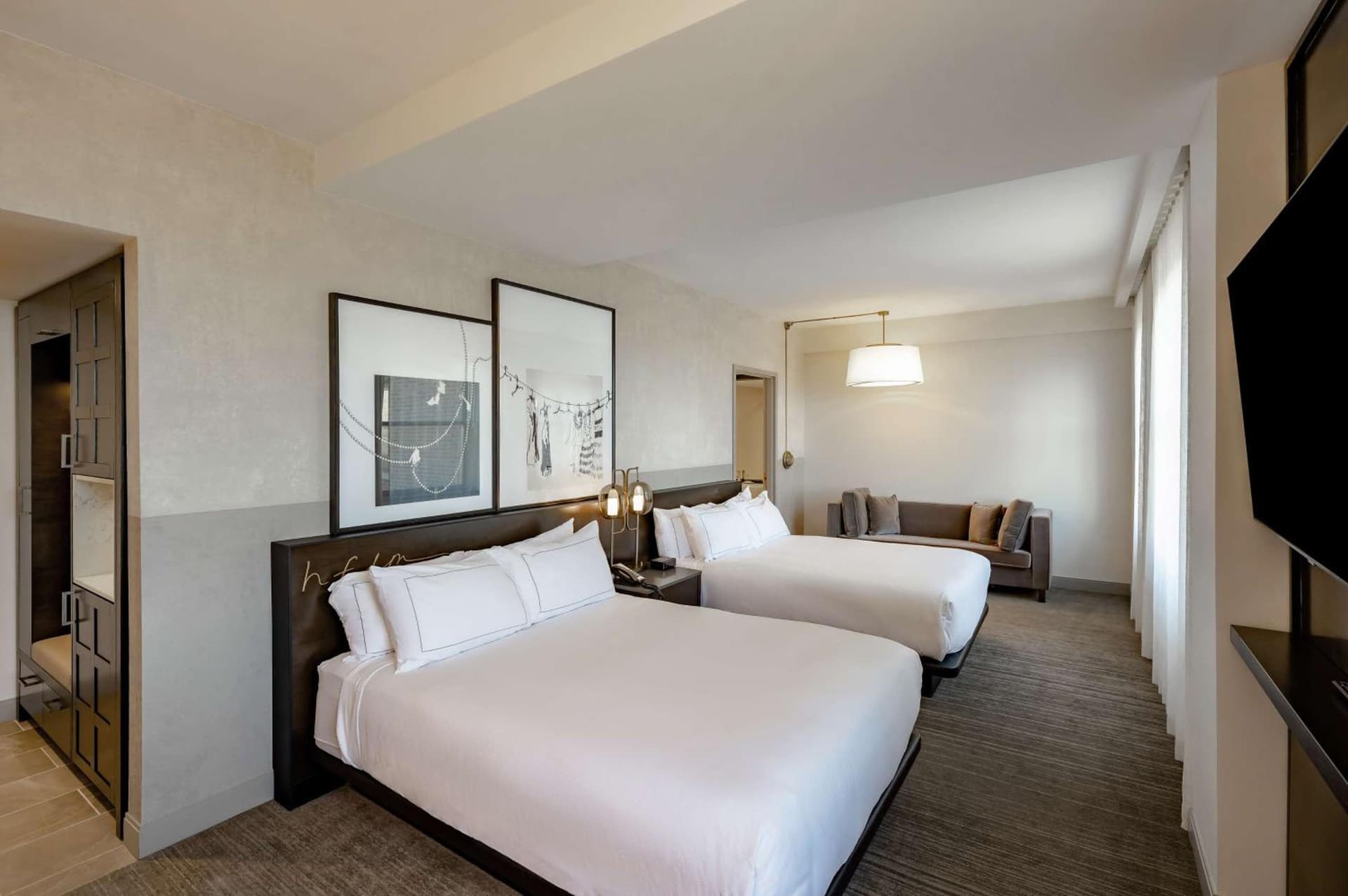 Hotel Fort Des Moines, Curio Collection By Hilton gallery photo in Des Moines, IA — image 119