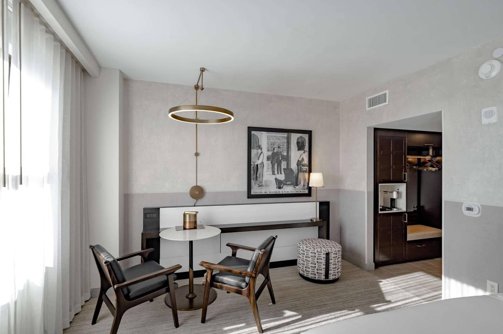 Hotel Fort Des Moines, Curio Collection By Hilton gallery photo in Des Moines, IA — image 60