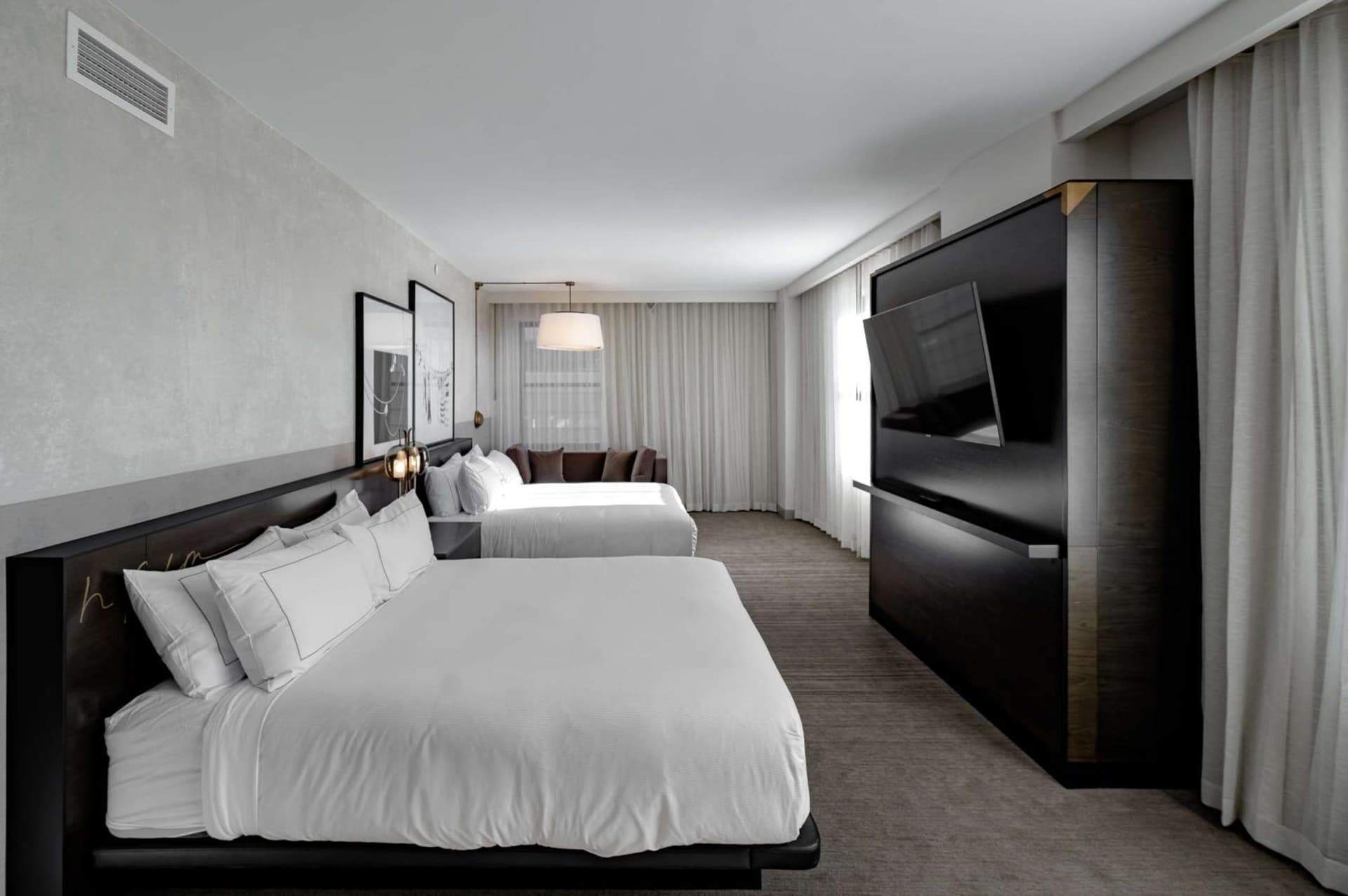 Hotel Fort Des Moines, Curio Collection By Hilton gallery photo in Des Moines, IA — image 25