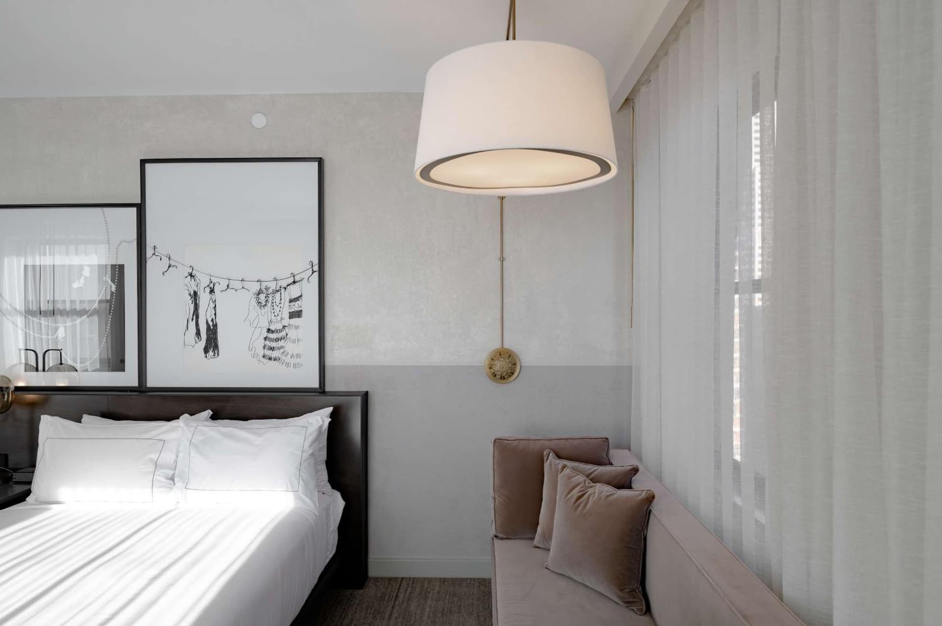 Hotel Fort Des Moines, Curio Collection By Hilton gallery photo in Des Moines, IA — image 75