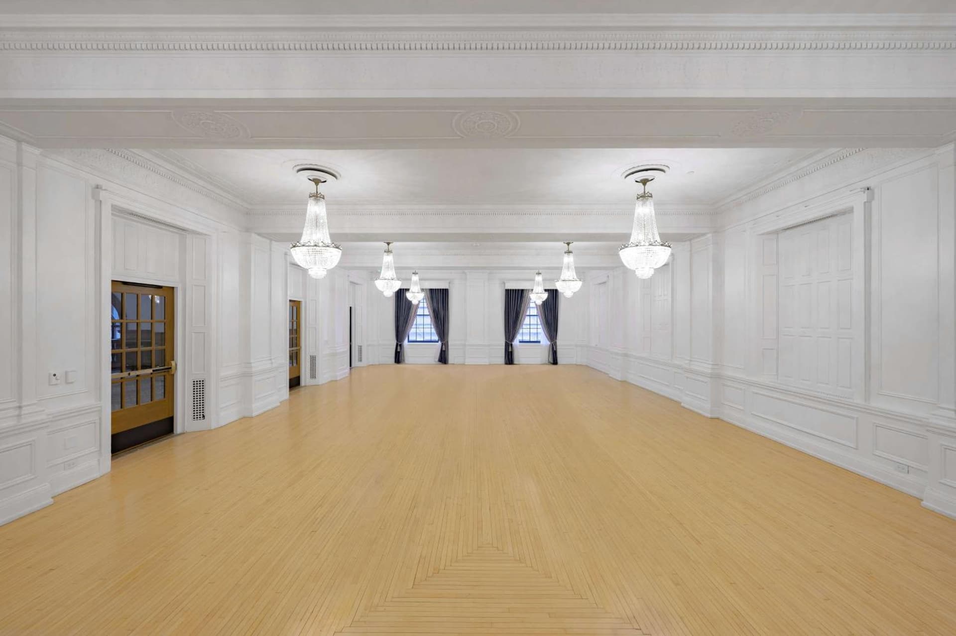 Hotel Fort Des Moines, Curio Collection By Hilton gallery photo in Des Moines, IA — image 17