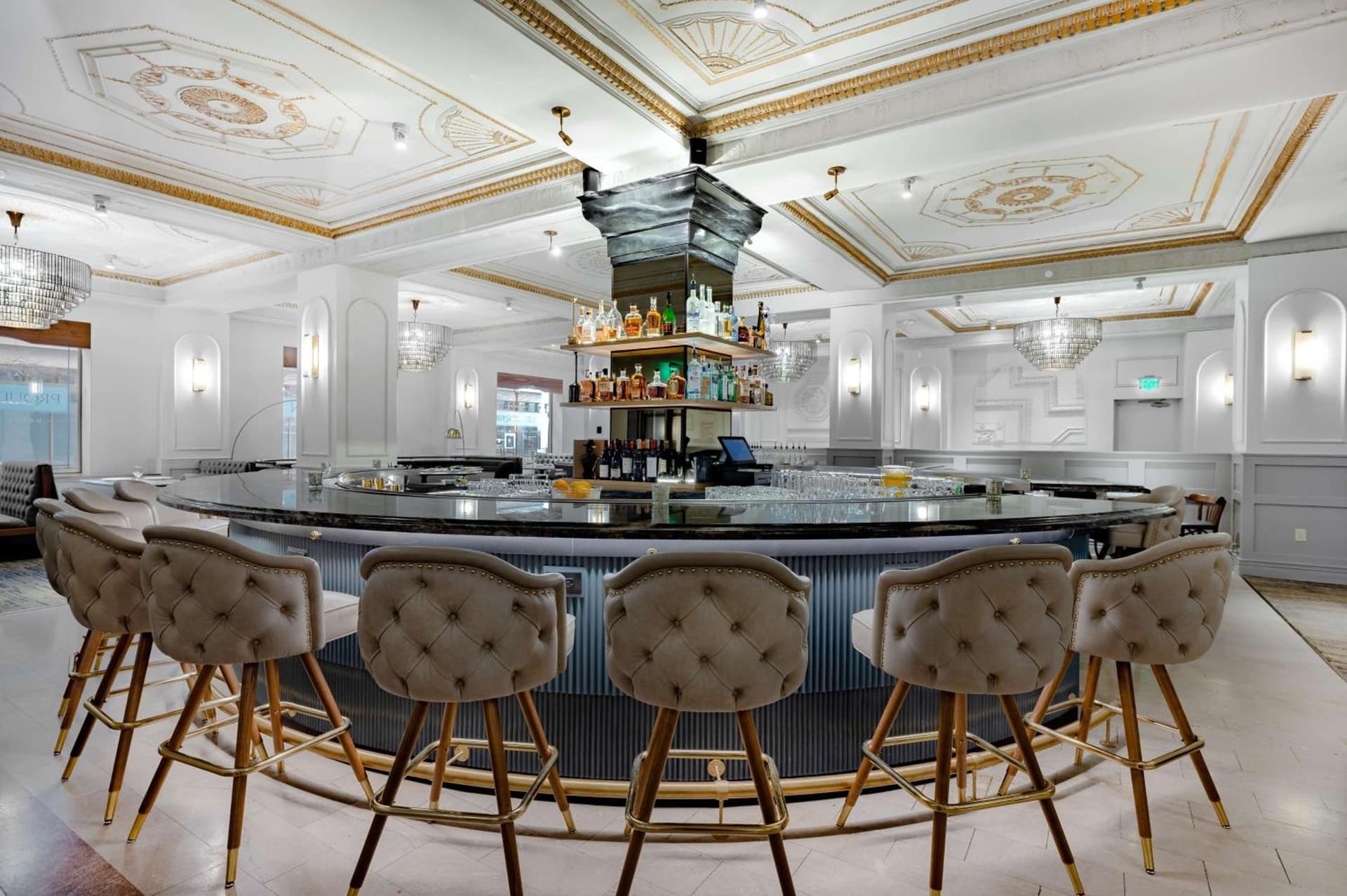Hotel Fort Des Moines, Curio Collection By Hilton gallery photo in Des Moines, IA — image 71