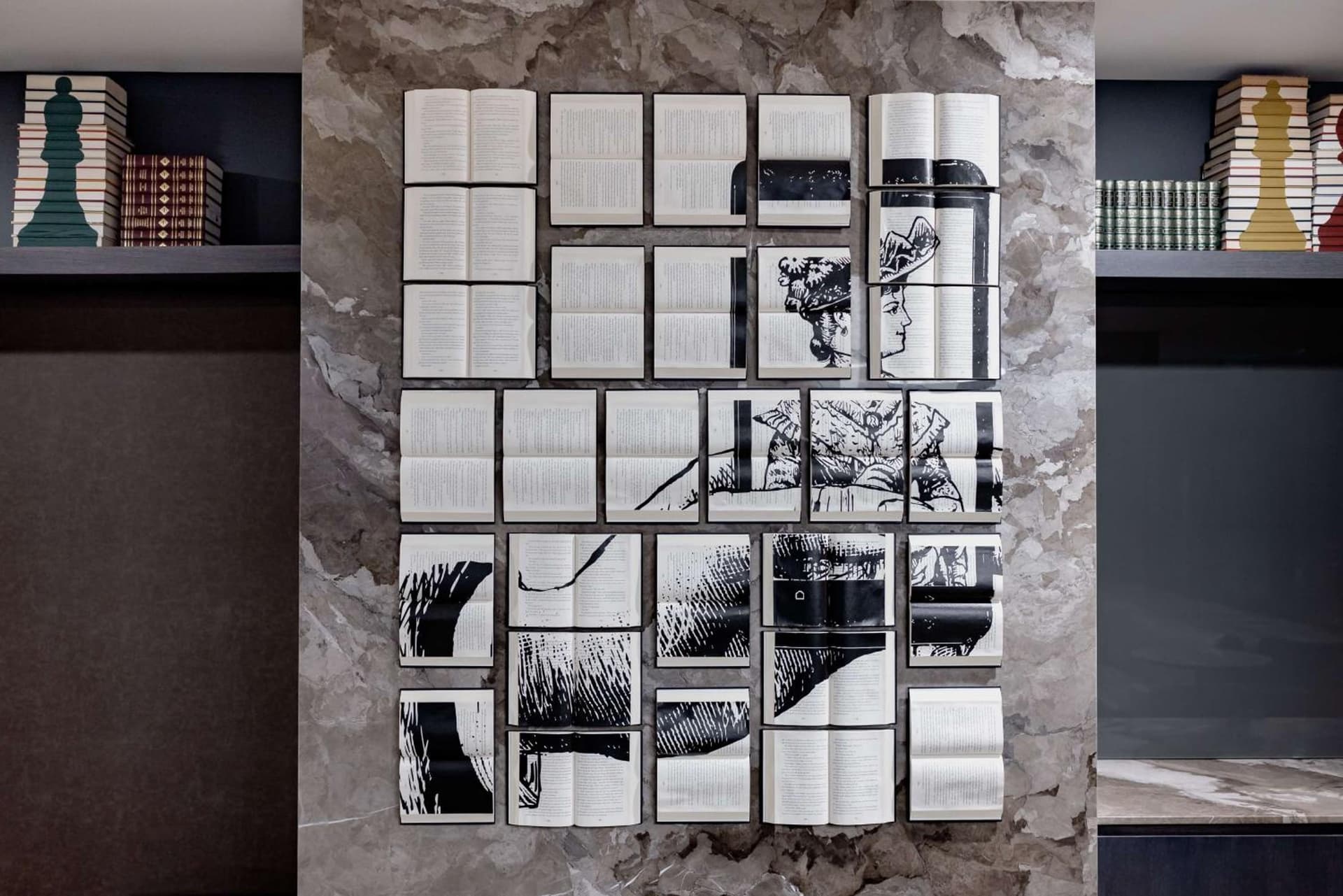 Hotel Fort Des Moines, Curio Collection By Hilton gallery photo in Des Moines, IA — image 48