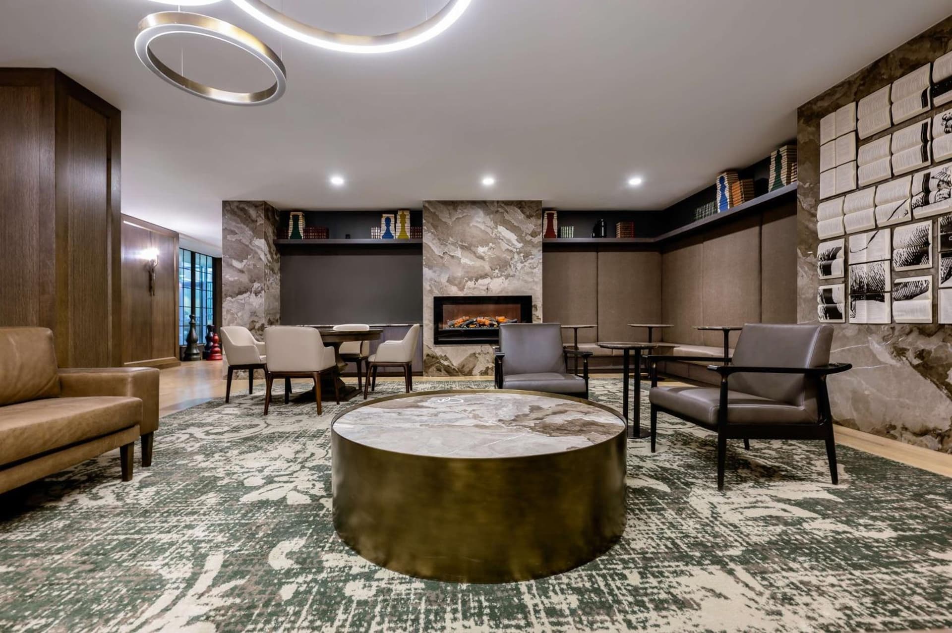 Hotel Fort Des Moines, Curio Collection By Hilton gallery photo in Des Moines, IA — image 40