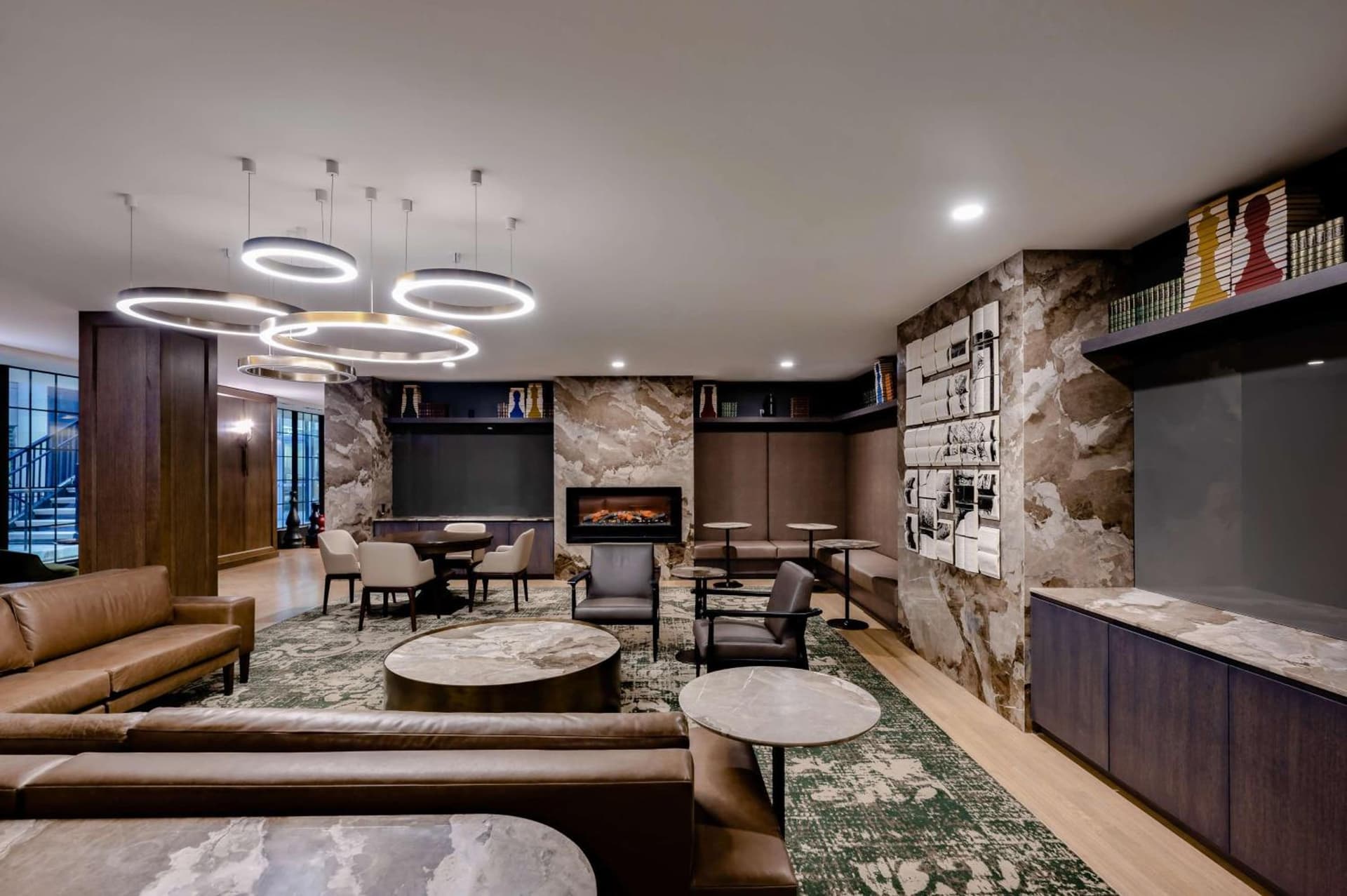 Hotel Fort Des Moines, Curio Collection By Hilton gallery photo in Des Moines, IA — image 113