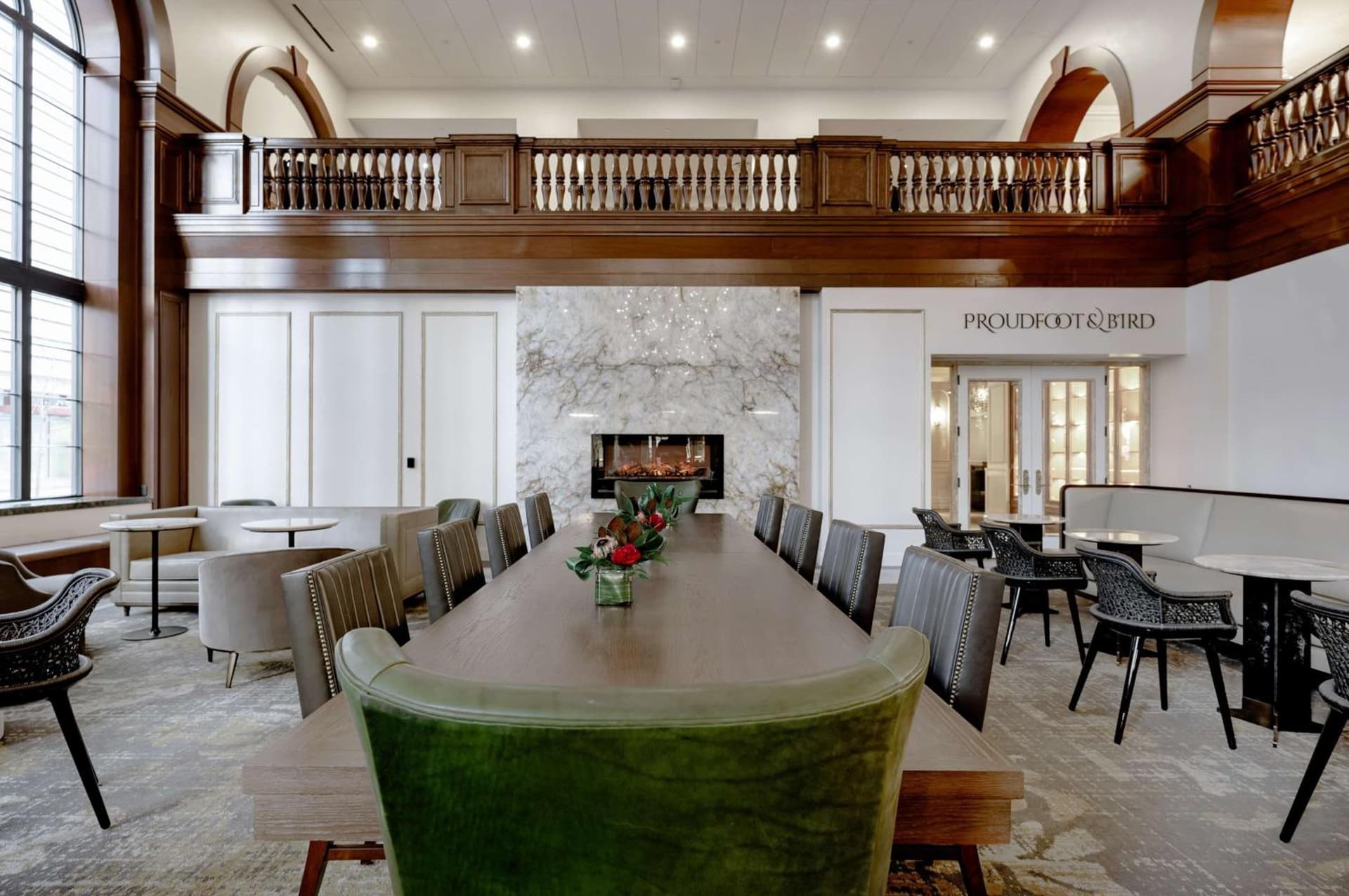 Hotel Fort Des Moines, Curio Collection By Hilton gallery photo in Des Moines, IA — image 101