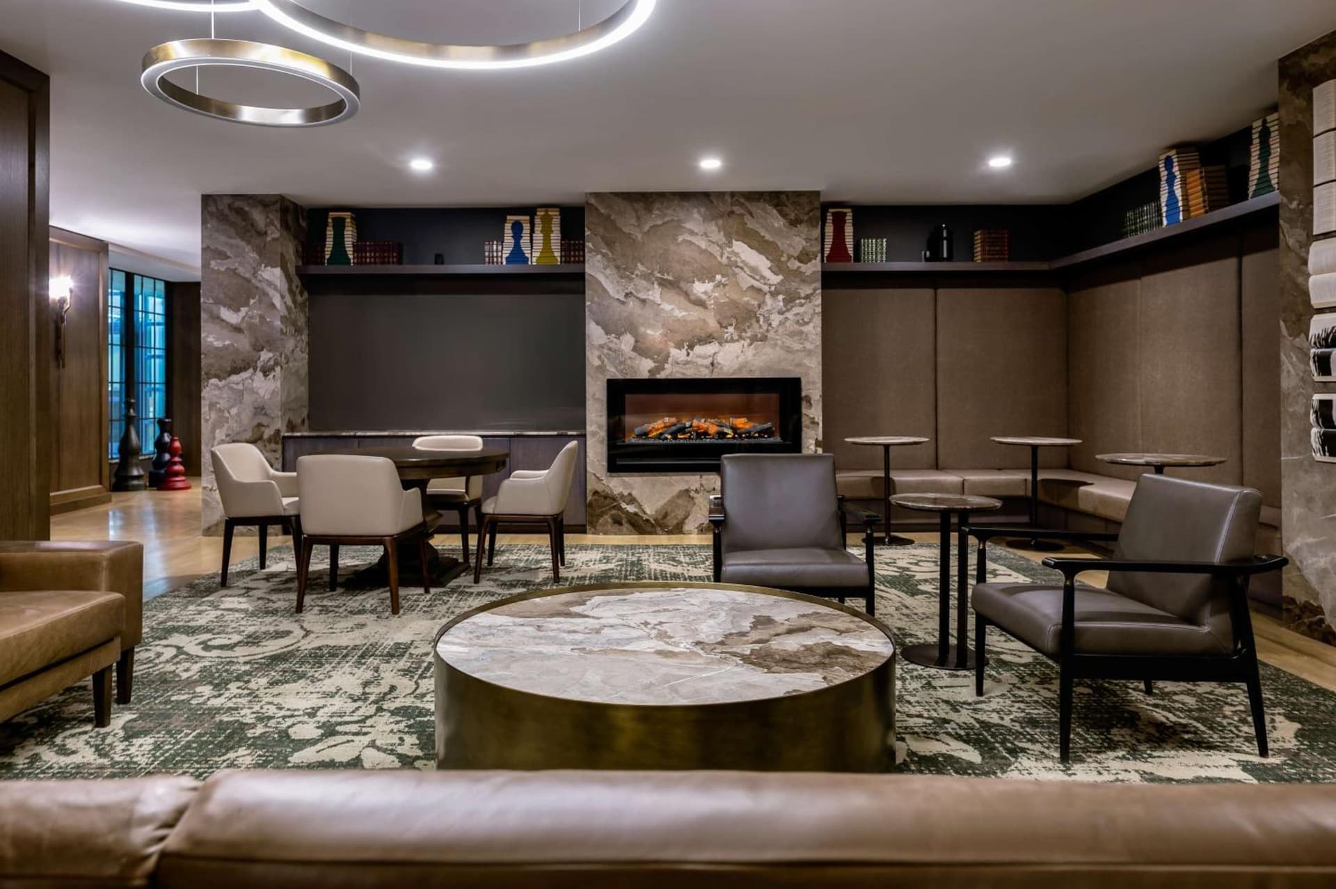 Hotel Fort Des Moines, Curio Collection By Hilton gallery photo in Des Moines, IA — image 76