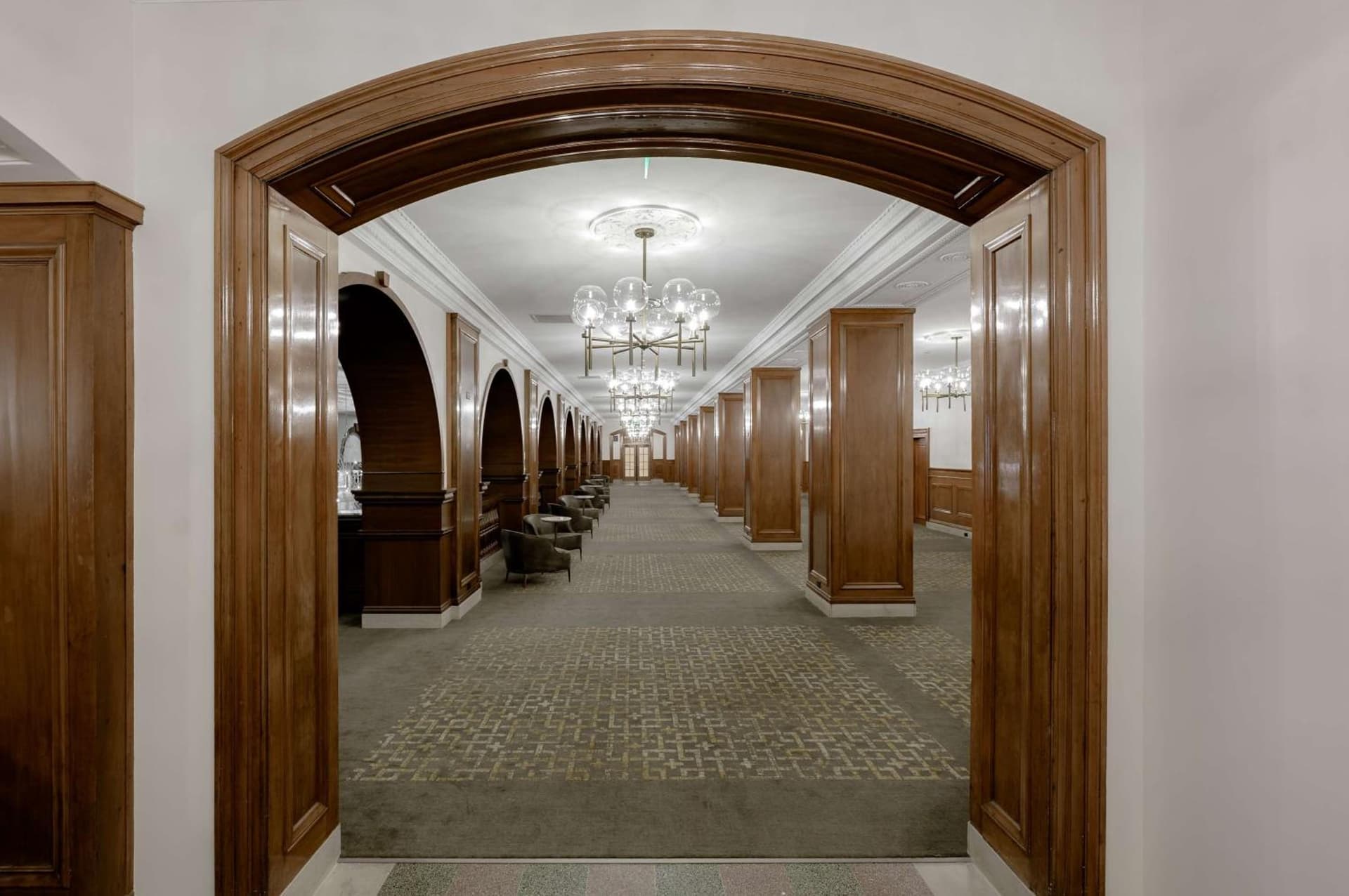 Hotel Fort Des Moines, Curio Collection By Hilton gallery photo in Des Moines, IA — image 44