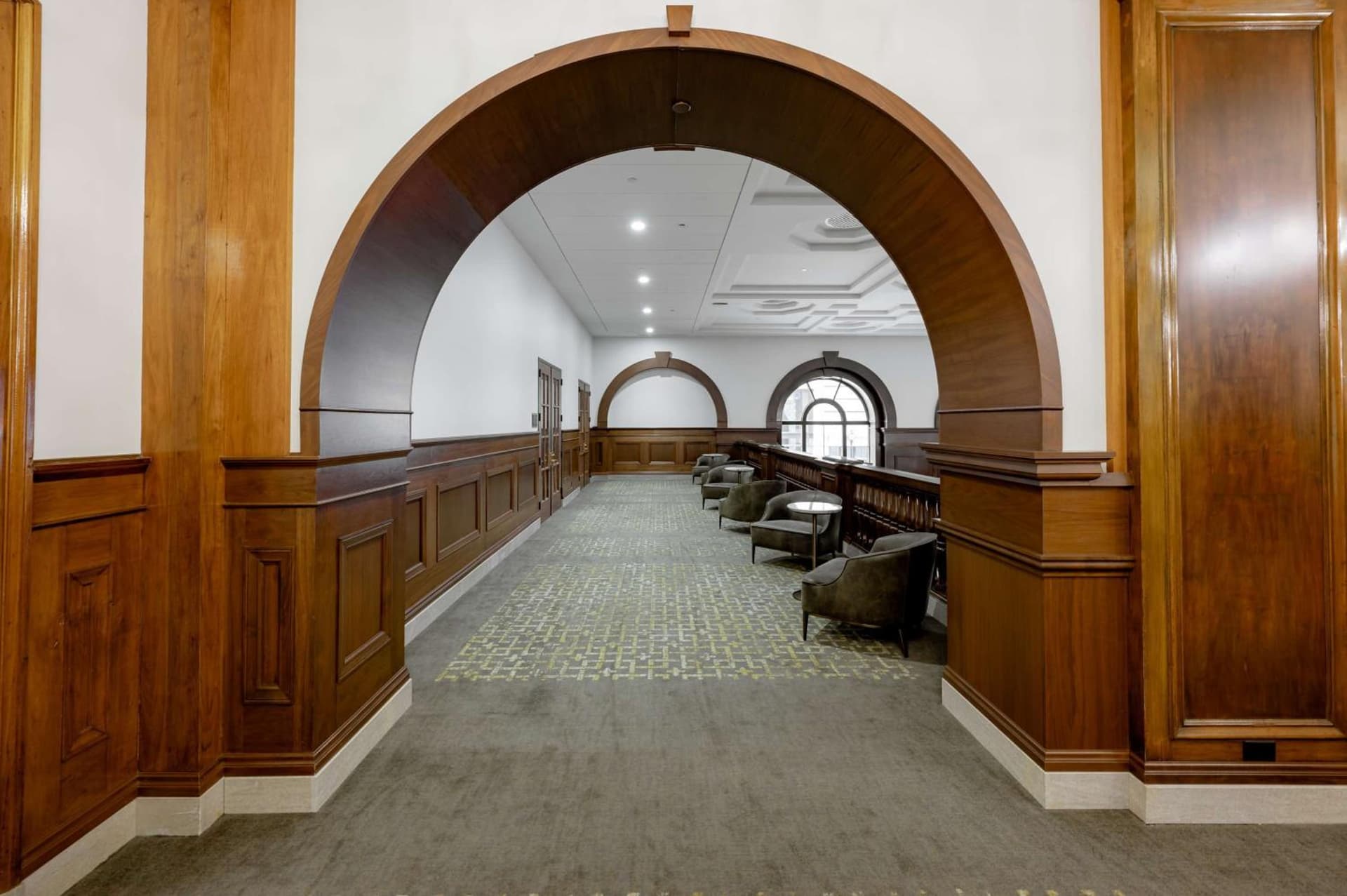 Hotel Fort Des Moines, Curio Collection By Hilton gallery photo in Des Moines, IA — image 19