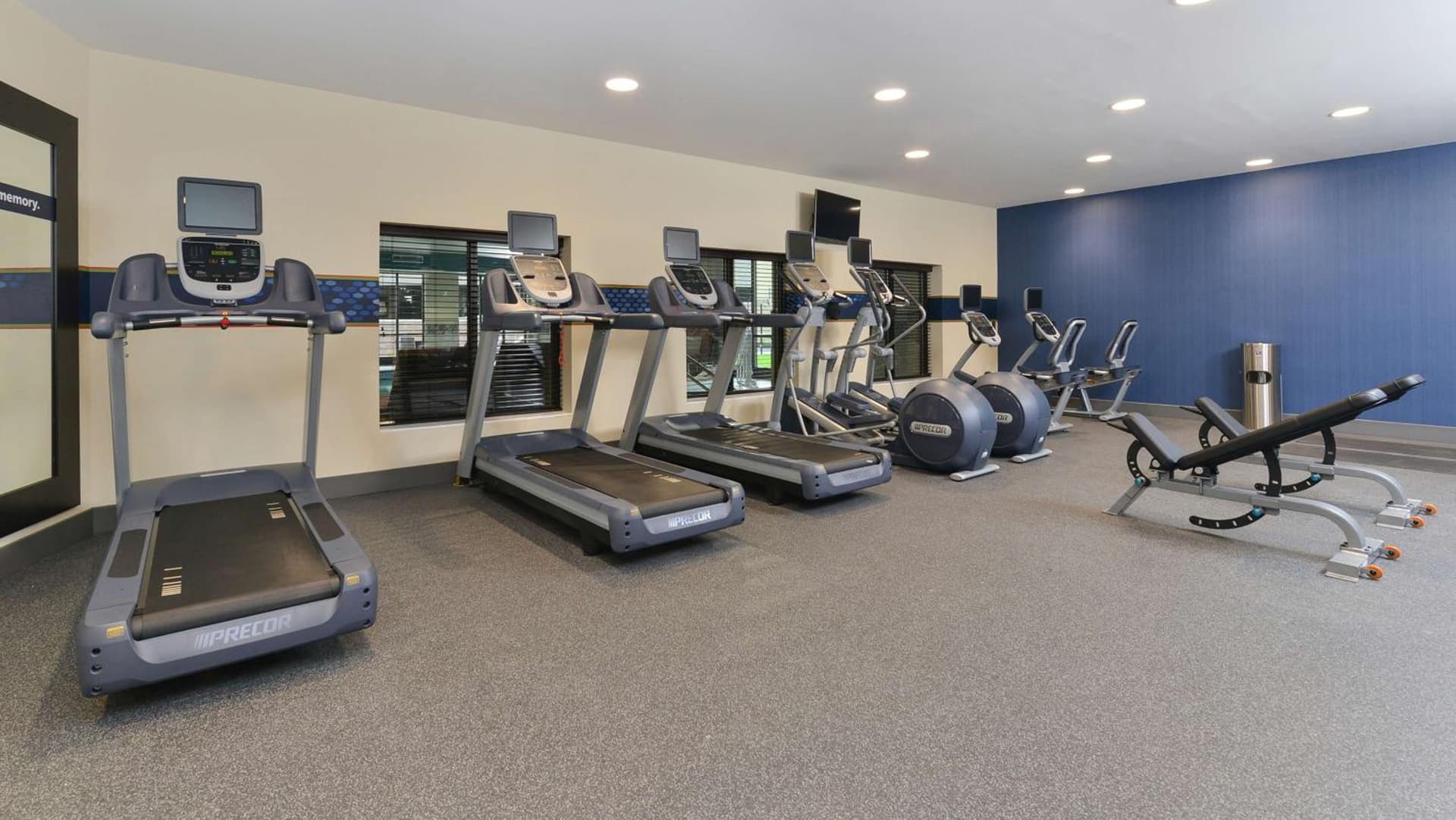 Hampton Inn & Suites Des Moines Downtown gallery photo in Des Moines, IA — image 7