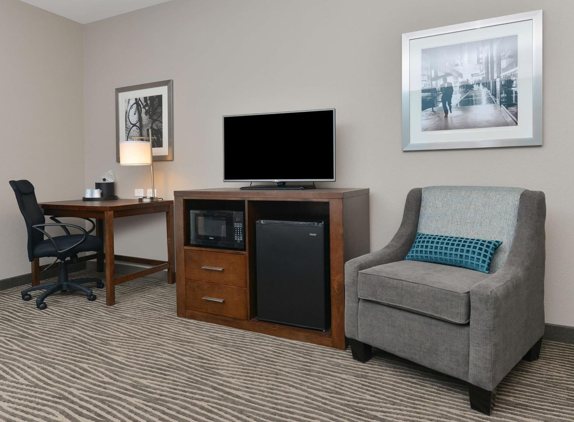 Hampton Inn & Suites Des Moines Downtown gallery photo in Des Moines, IA — image 6