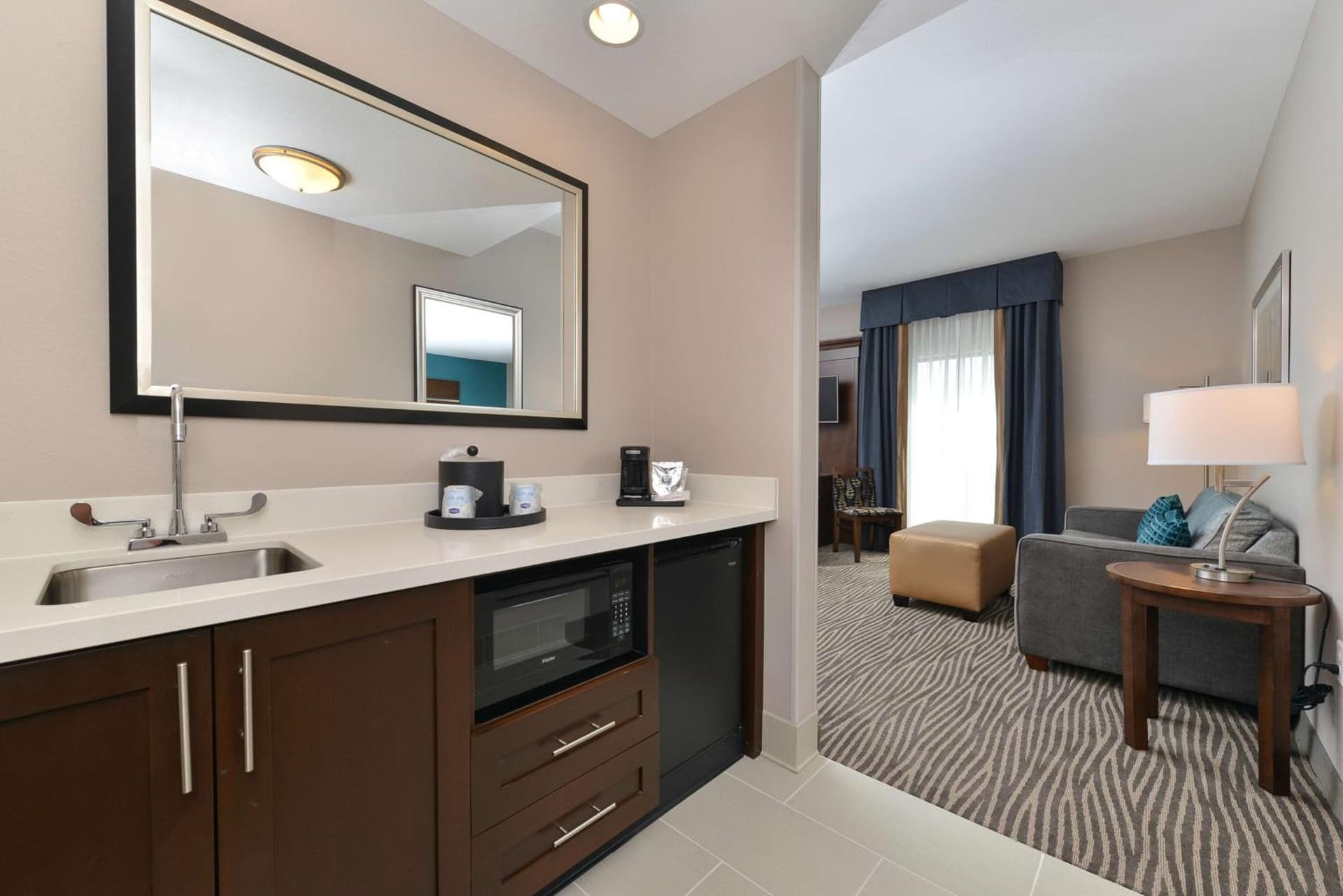 Hampton Inn & Suites Des Moines Downtown gallery photo in Des Moines, IA — image 44