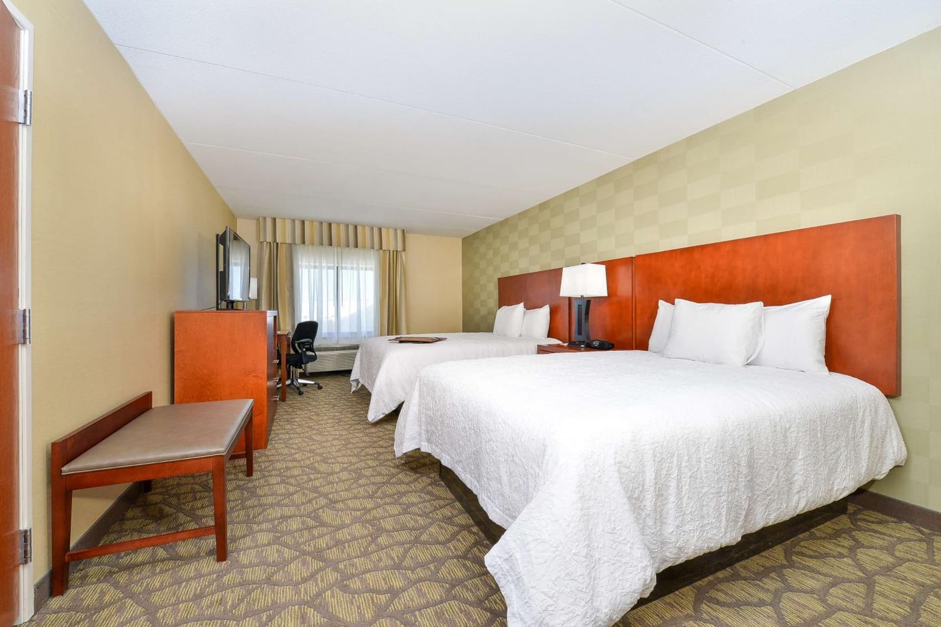 Hampton Inn Detroit/Auburn Hills South gallery photo in Auburn Hills, MI — image 5