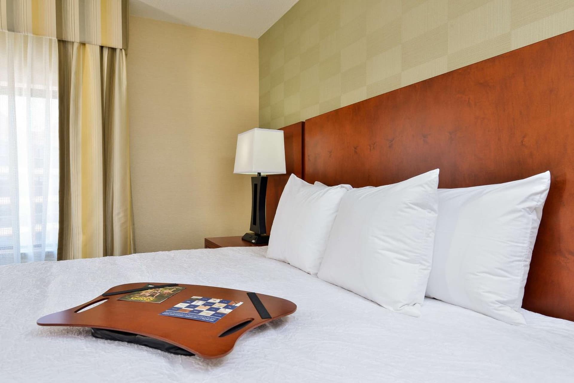 Hampton Inn Detroit/Auburn Hills South gallery photo in Auburn Hills, MI — image 6