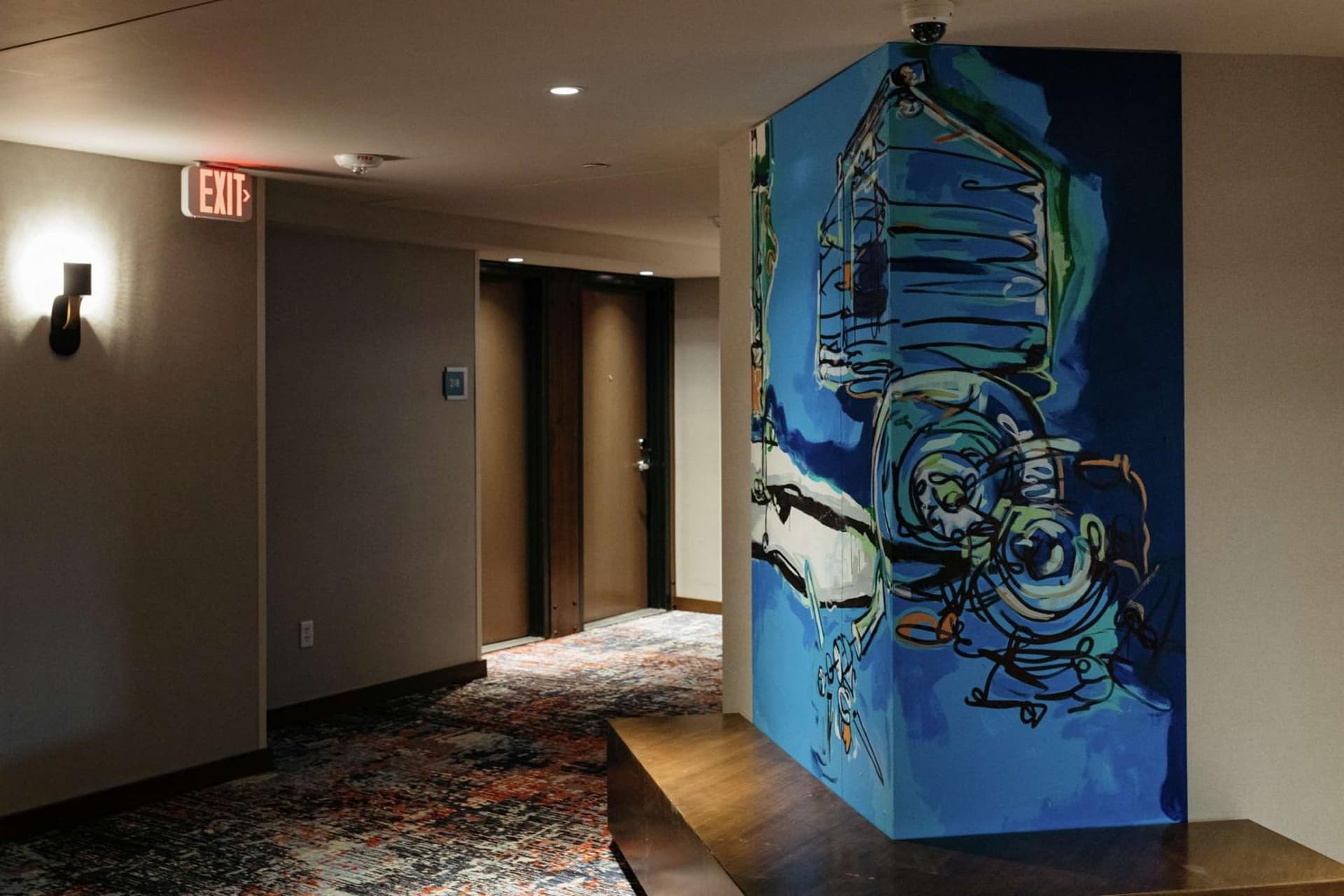 Revel Hotel, Tapestry Collection By Hilton gallery photo in Urbandale, IA — image 6
