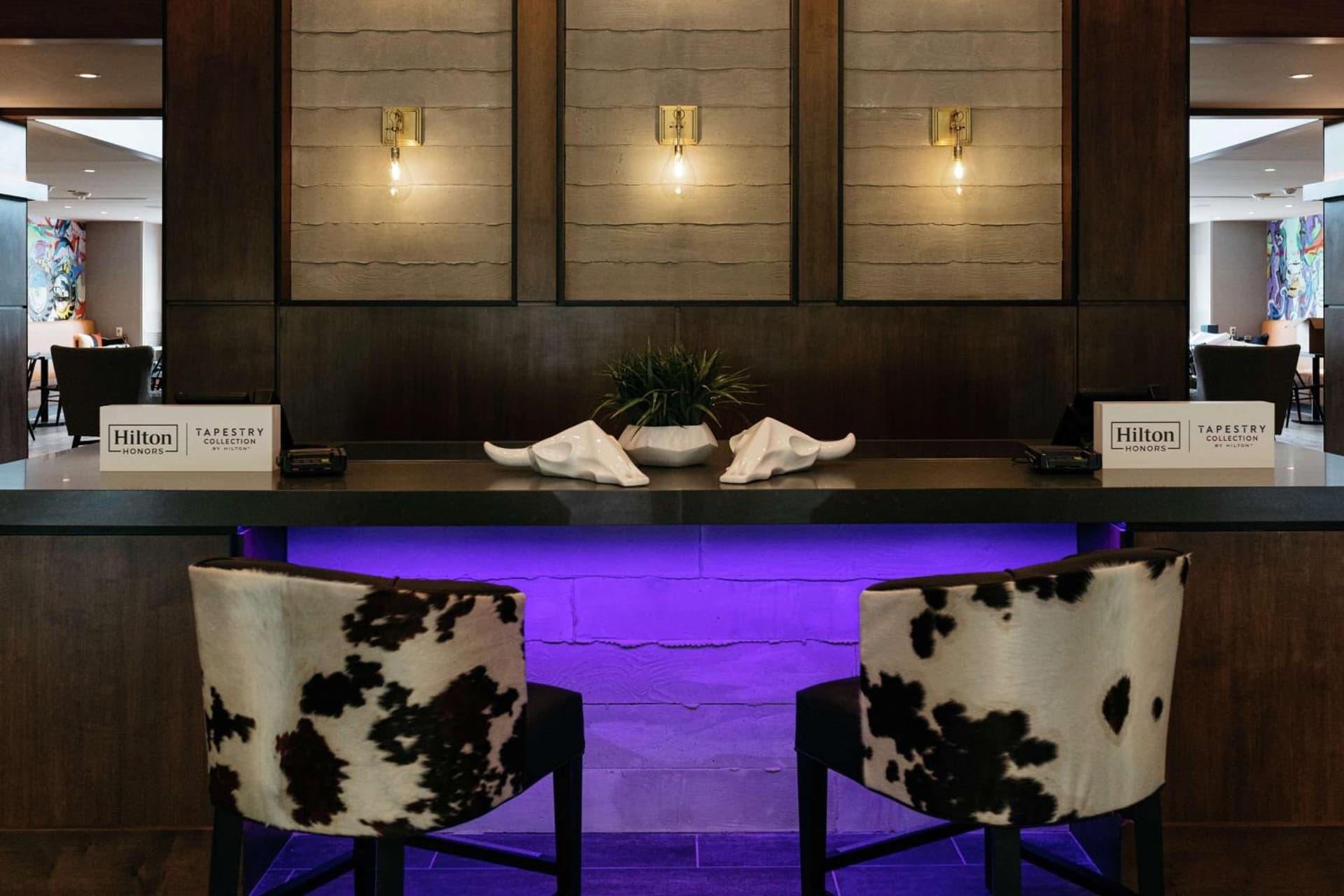 Revel Hotel, Tapestry Collection By Hilton gallery photo in Urbandale, IA — image 21