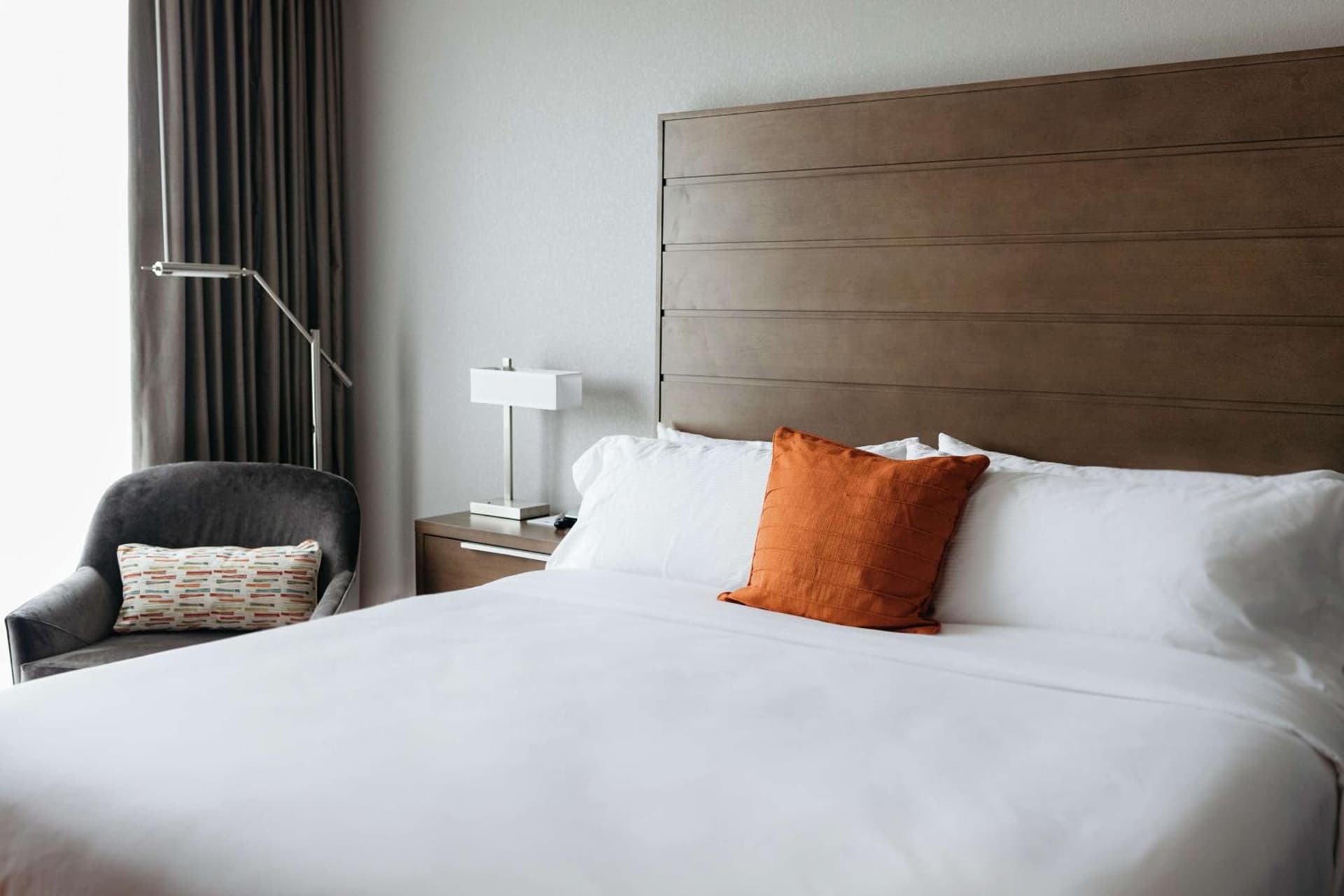Revel Hotel, Tapestry Collection By Hilton gallery photo in Urbandale, IA — image 16