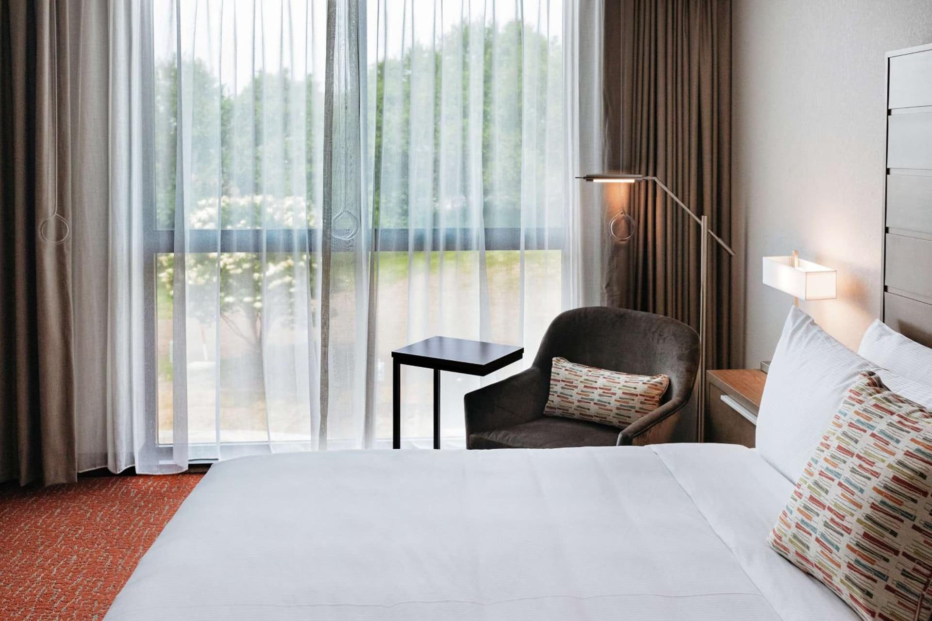 Revel Hotel, Tapestry Collection By Hilton gallery photo in Urbandale, IA — image 22