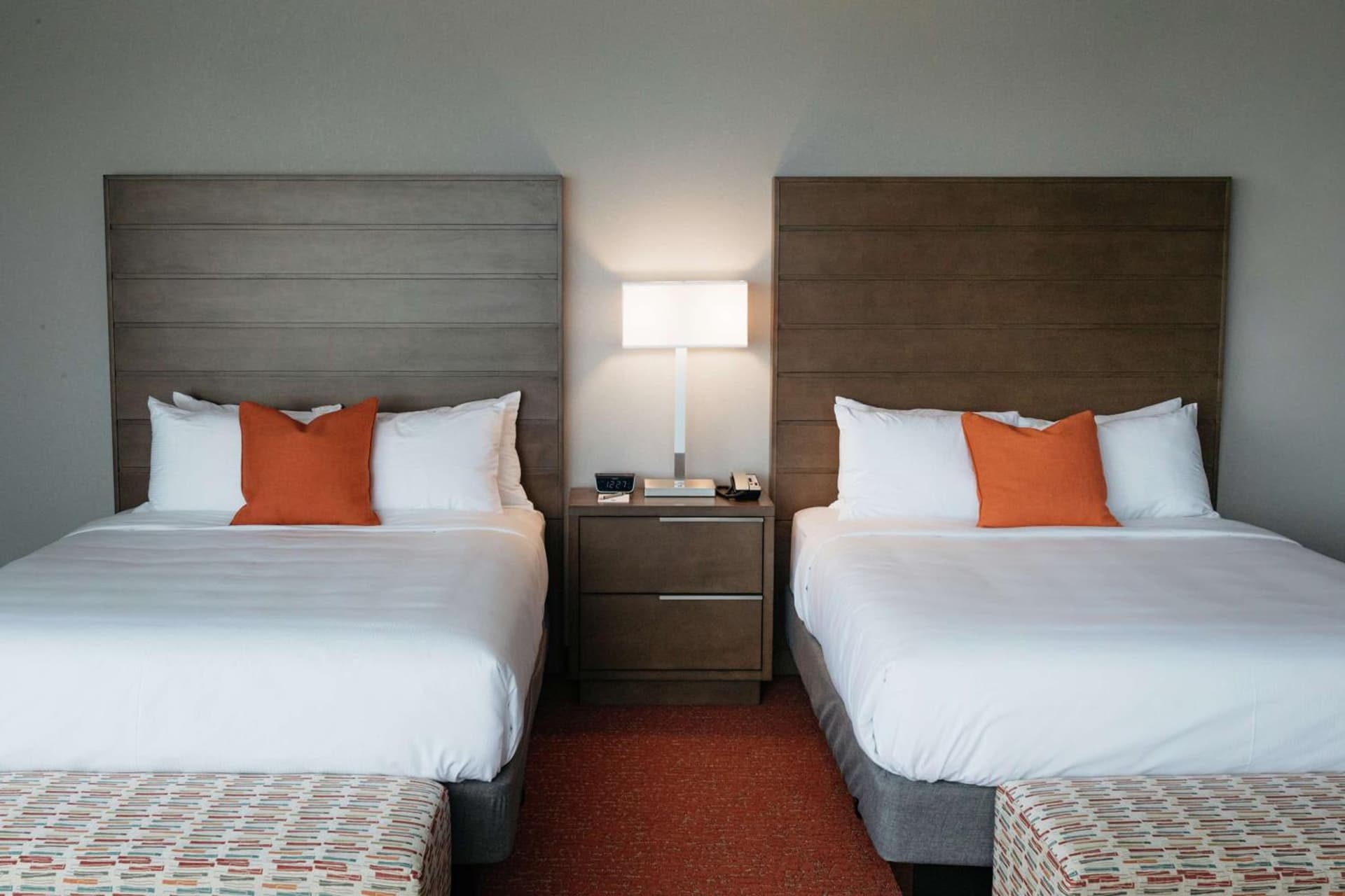 Revel Hotel, Tapestry Collection By Hilton gallery photo in Urbandale, IA — image 48