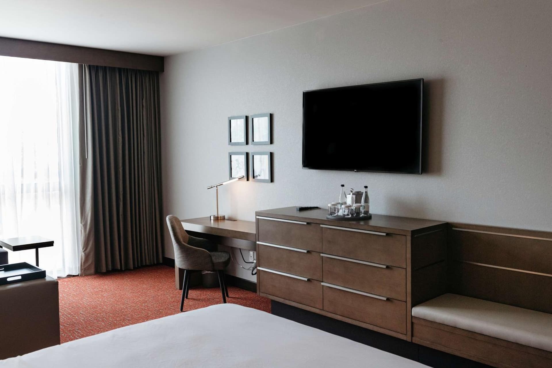 Revel Hotel, Tapestry Collection By Hilton gallery photo in Urbandale, IA — image 25