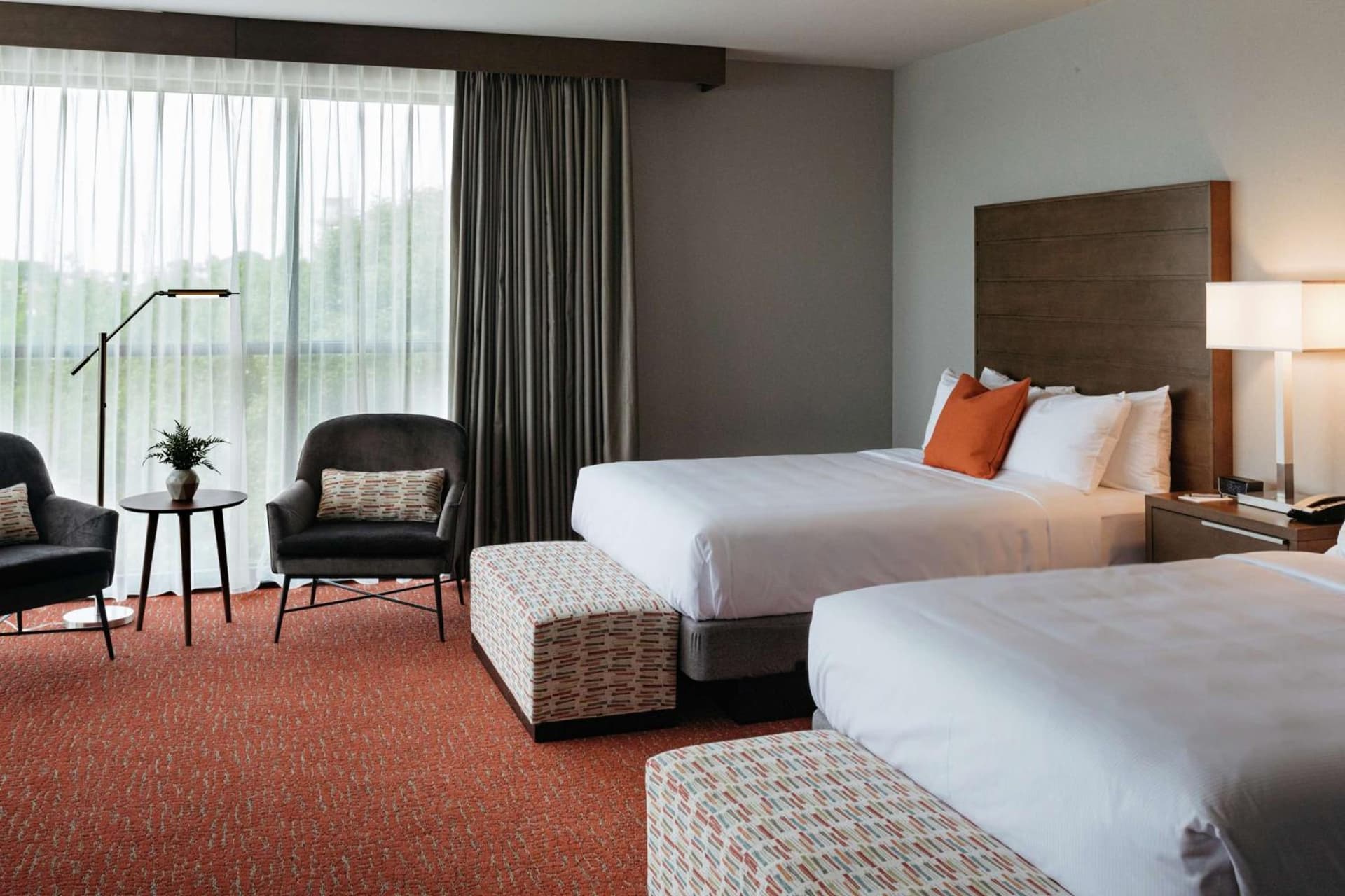 Revel Hotel, Tapestry Collection By Hilton gallery photo in Urbandale, IA — image 46