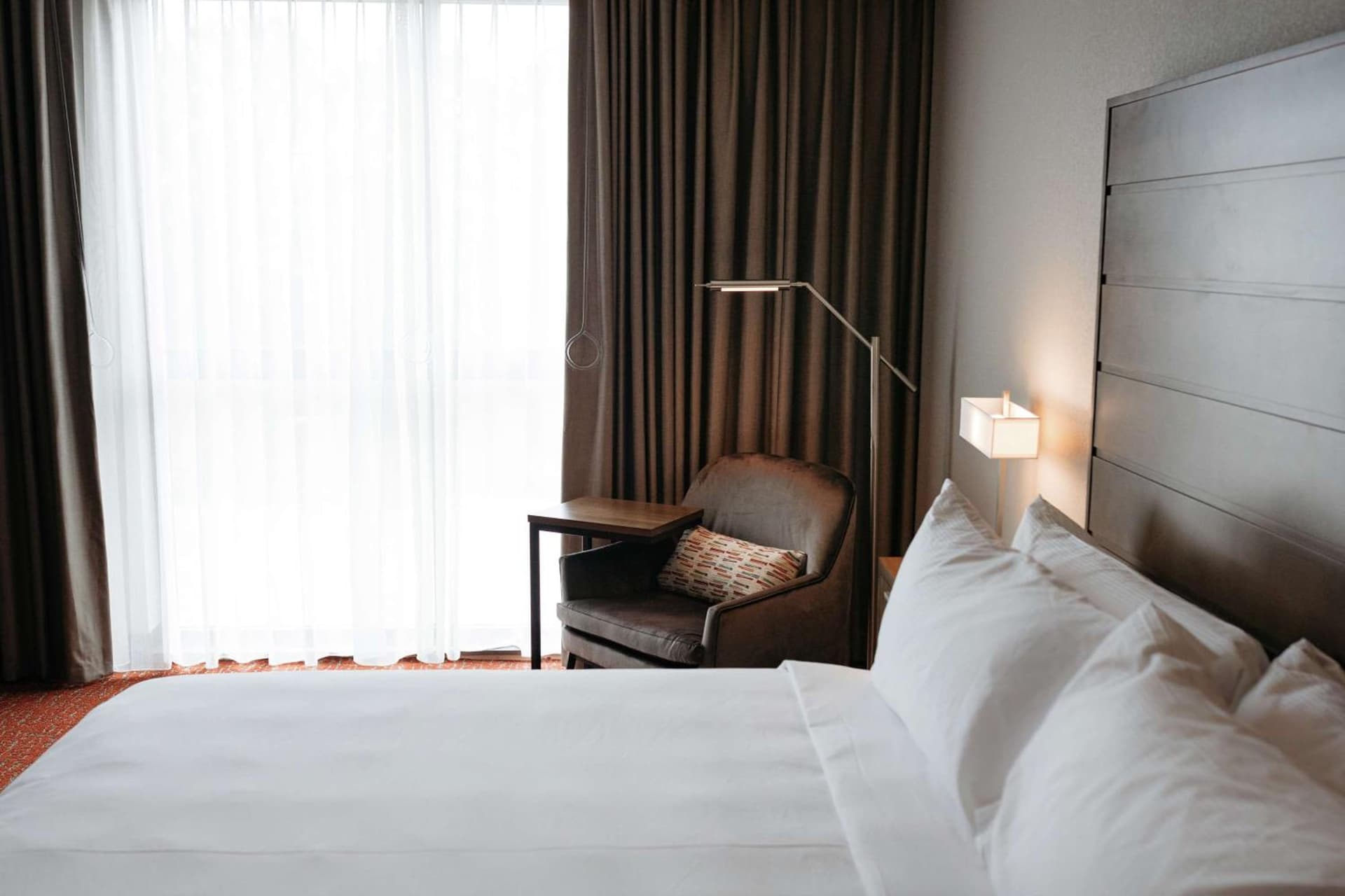 Revel Hotel, Tapestry Collection By Hilton gallery photo in Urbandale, IA — image 29