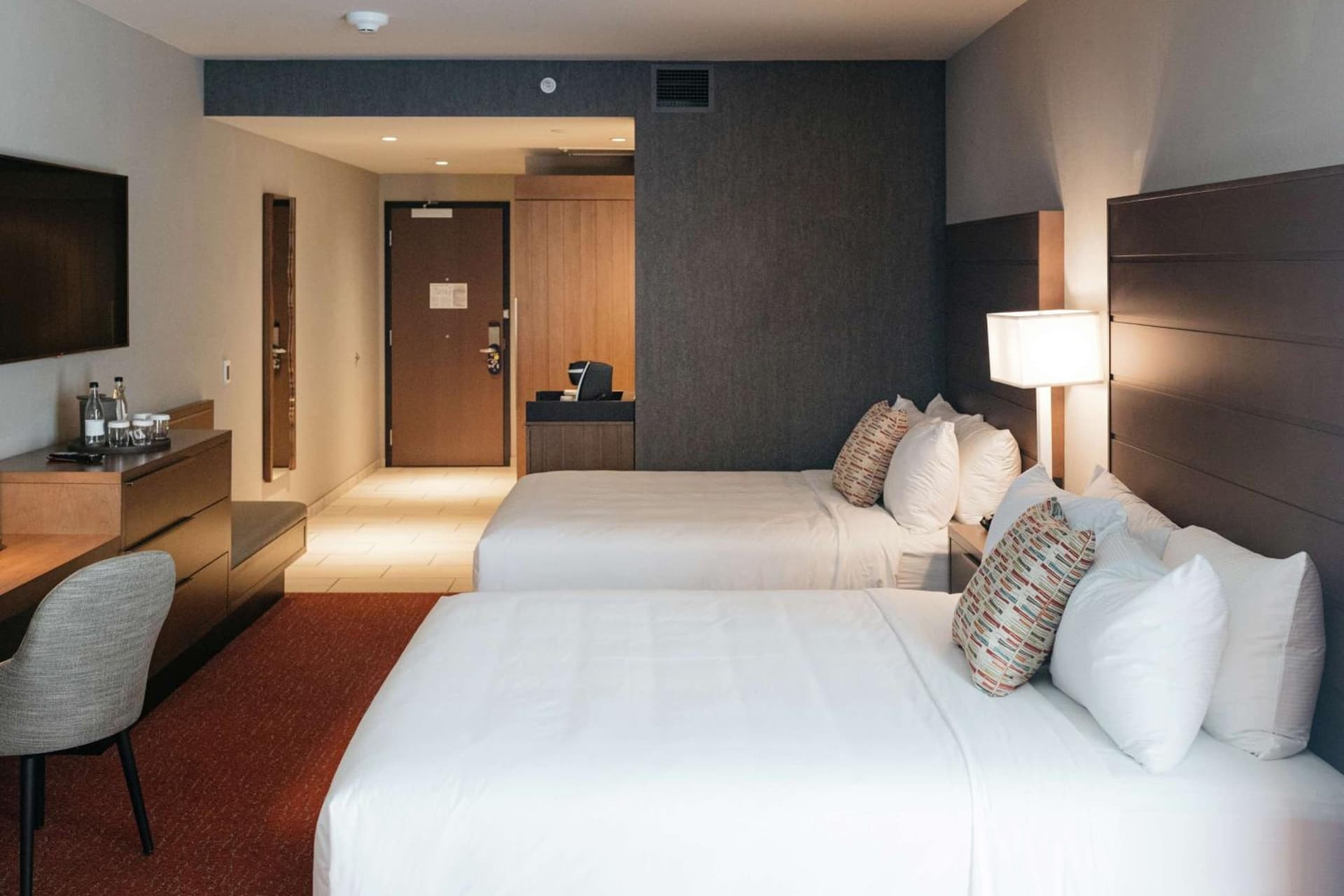 Revel Hotel, Tapestry Collection By Hilton gallery photo in Urbandale, IA — image 32