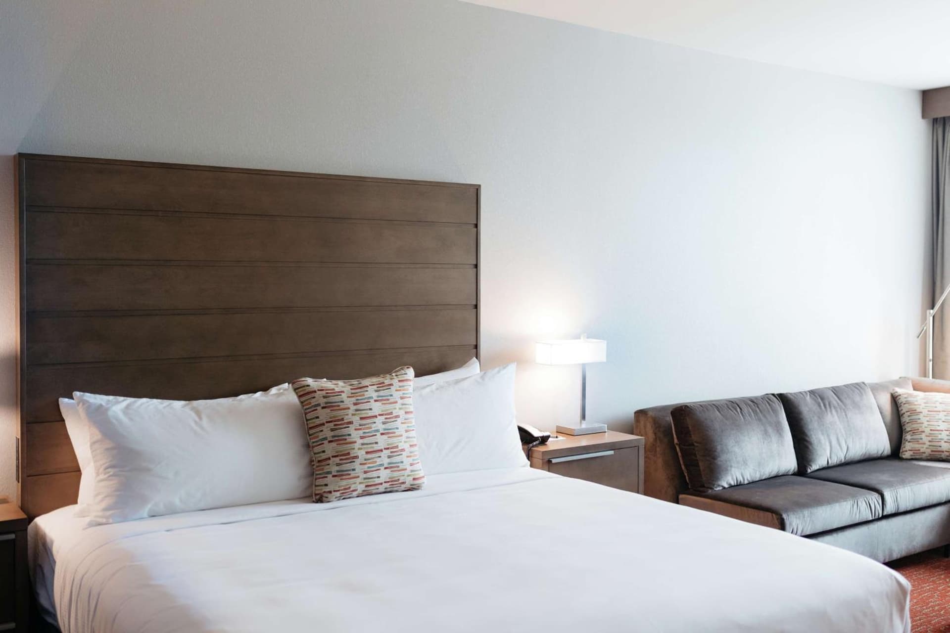 Revel Hotel, Tapestry Collection By Hilton gallery photo in Urbandale, IA — image 13