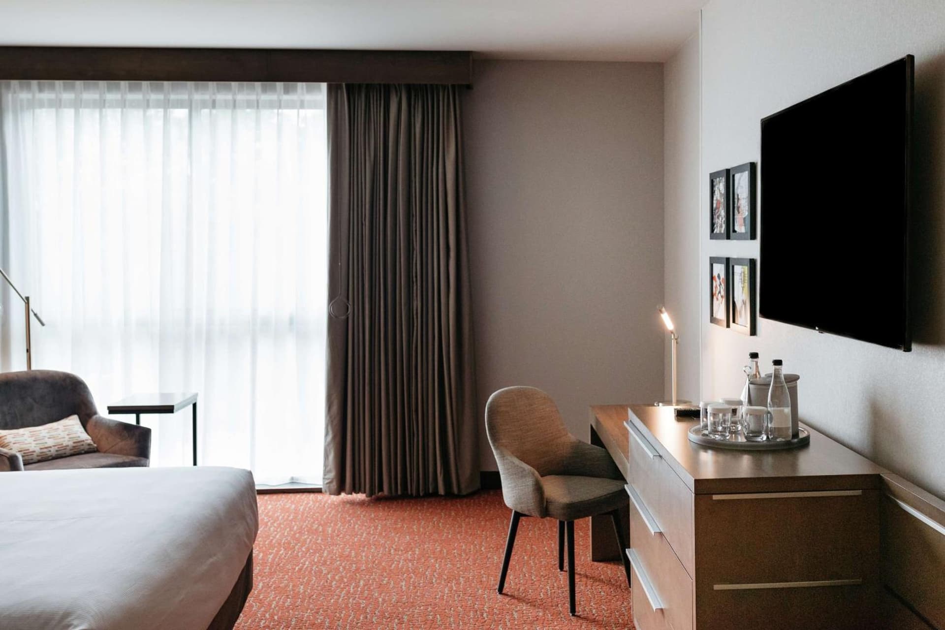 Revel Hotel, Tapestry Collection By Hilton gallery photo in Urbandale, IA — image 52