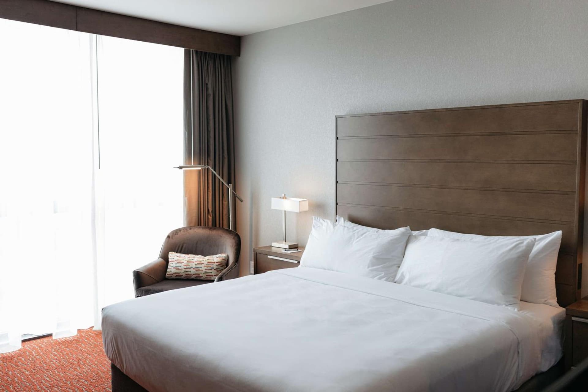 Revel Hotel, Tapestry Collection By Hilton gallery photo in Urbandale, IA — image 43