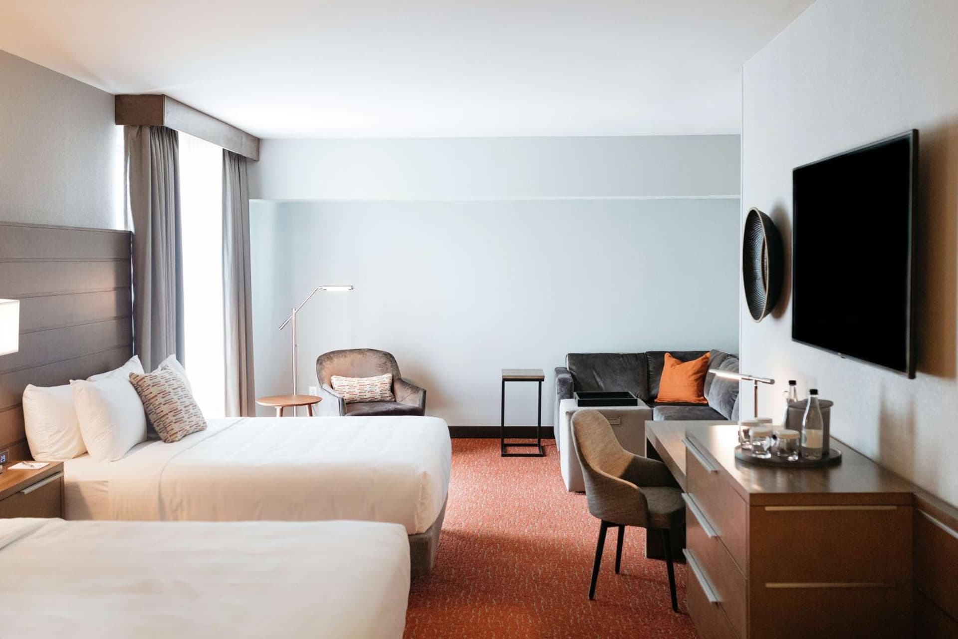 Revel Hotel, Tapestry Collection By Hilton gallery photo in Urbandale, IA — image 45