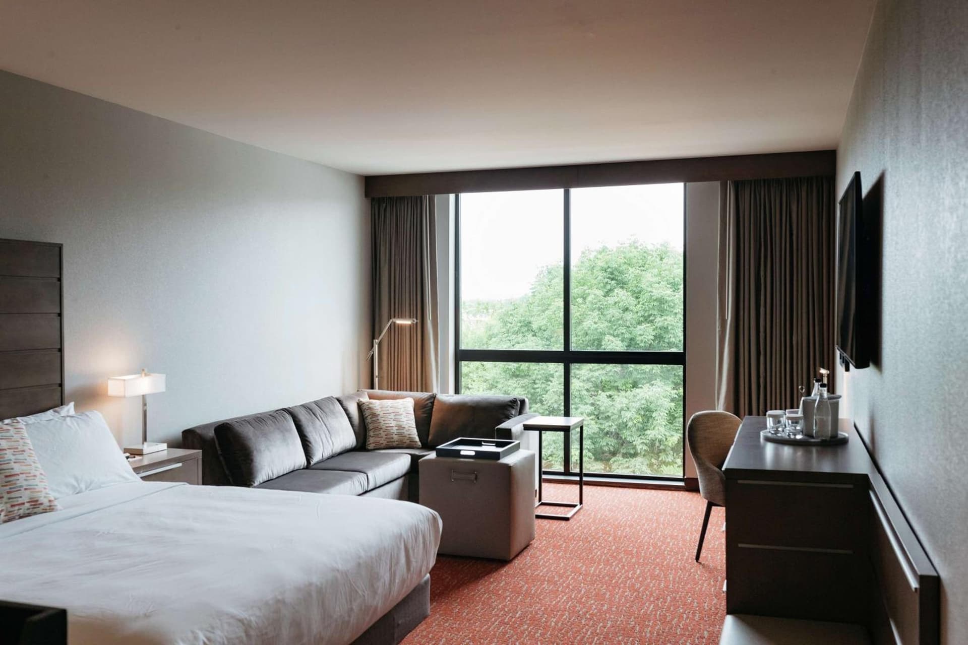 Revel Hotel, Tapestry Collection By Hilton gallery photo in Urbandale, IA — image 18