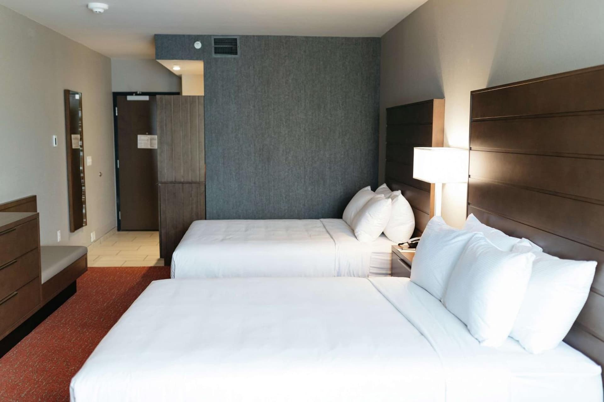 Revel Hotel, Tapestry Collection By Hilton gallery photo in Urbandale, IA — image 8